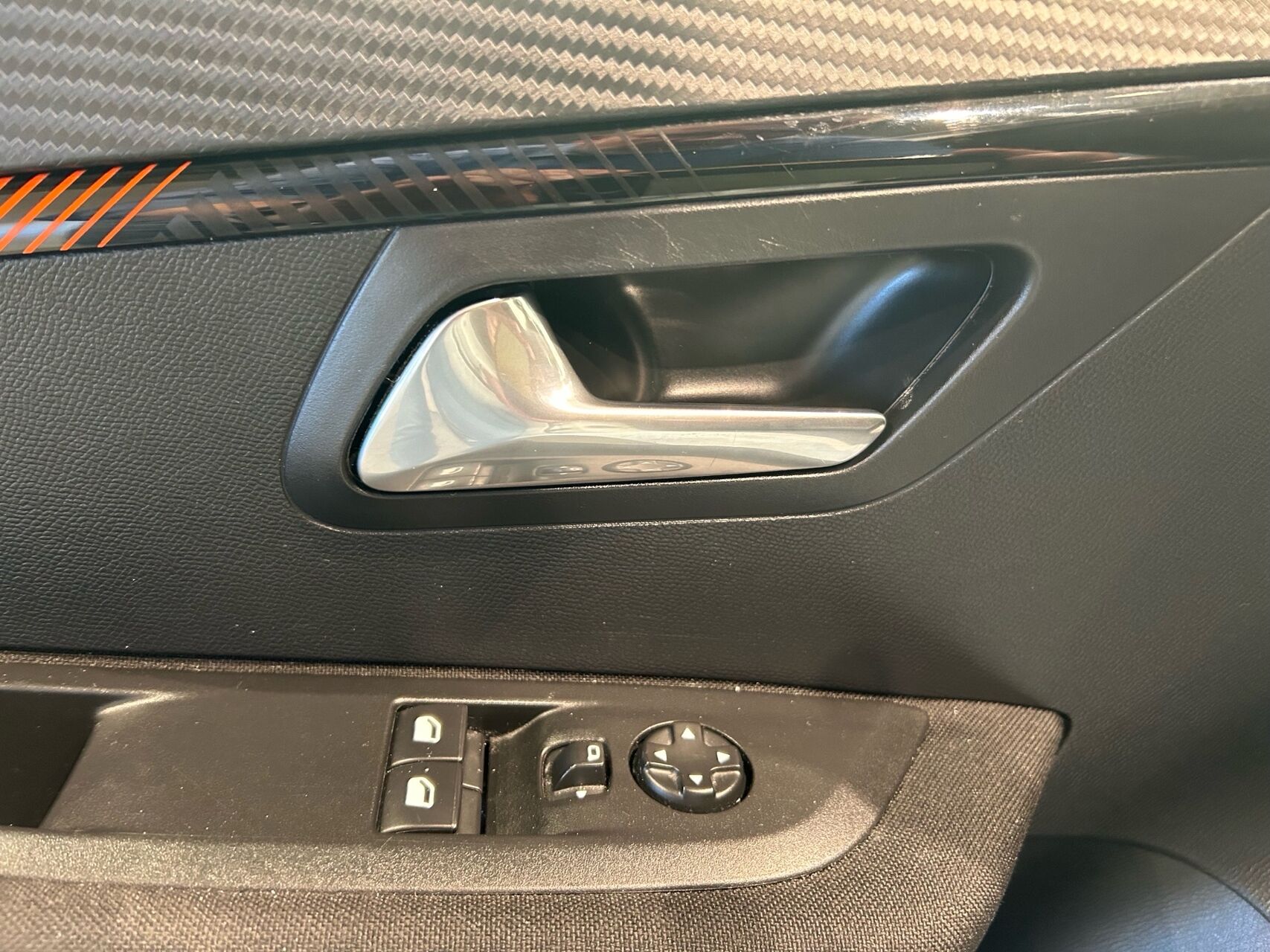 Billede af Peugeot 208 1,2 PureTech Active Edition 75HK 5d