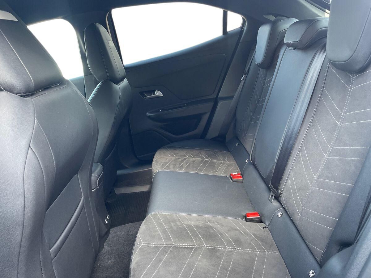 Billede af Opel Mokka-e EL Ultimate 136HK 5d Aut.