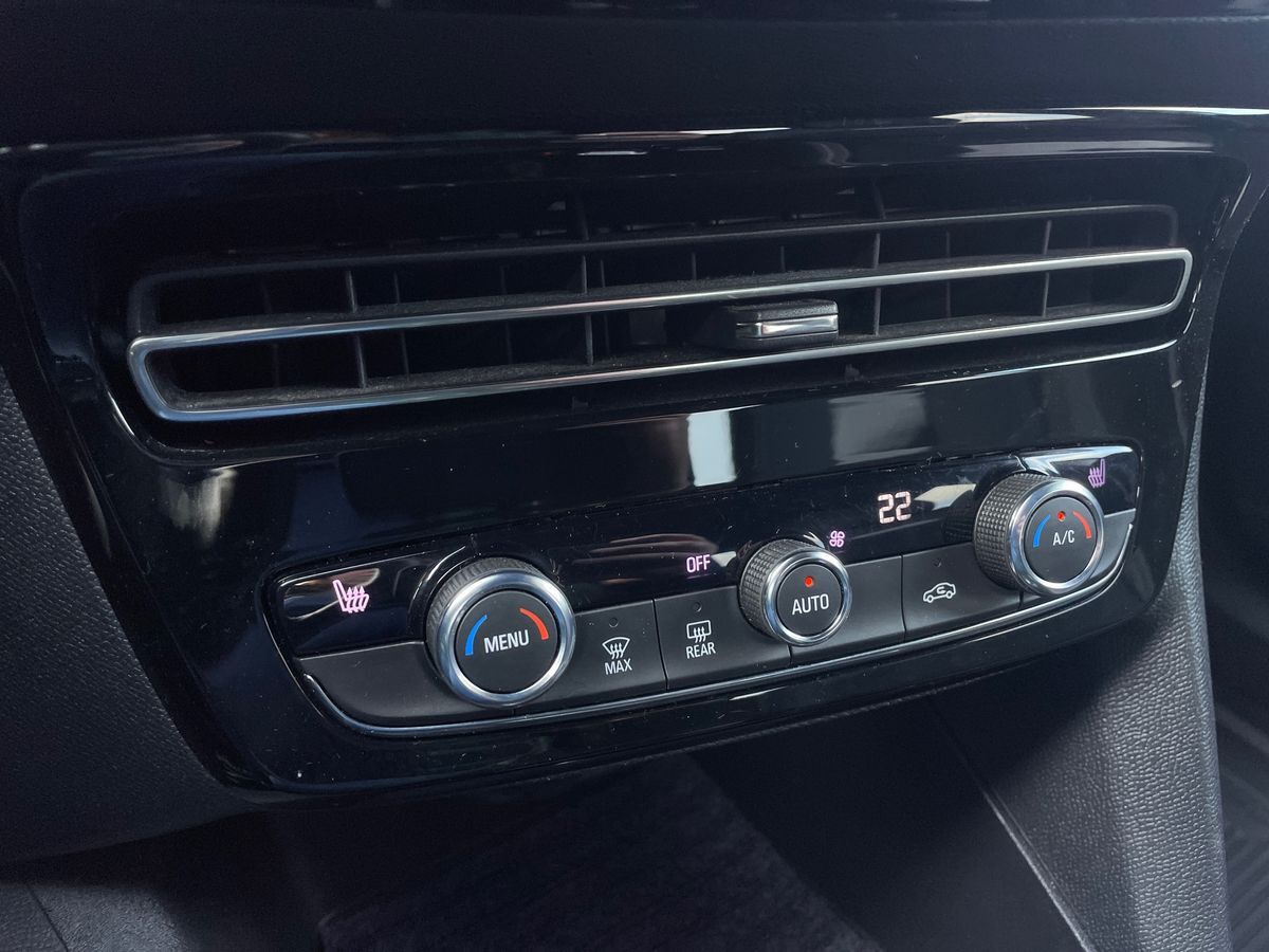 Billede af Opel Mokka-e EL Ultimate 136HK 5d Aut.