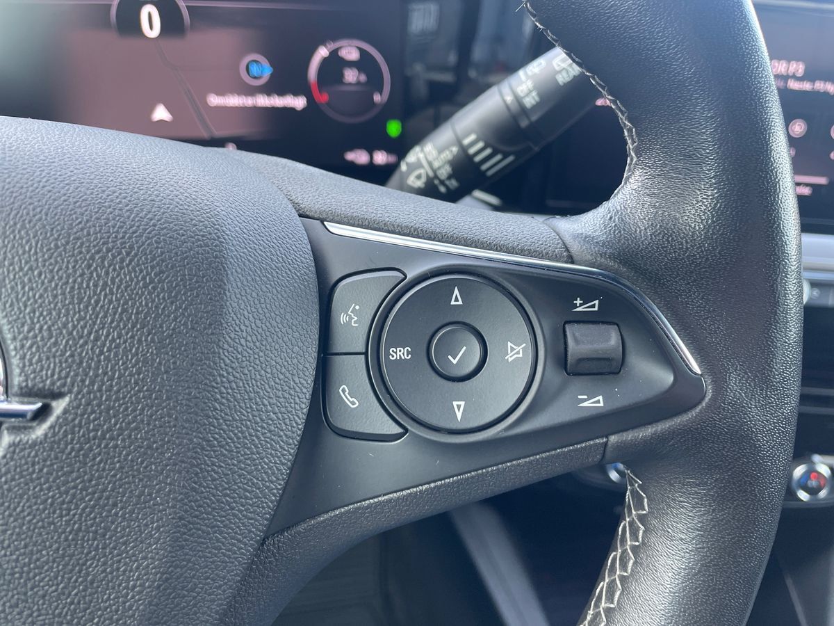 Billede af Opel Mokka-e EL Ultimate 136HK 5d Aut.