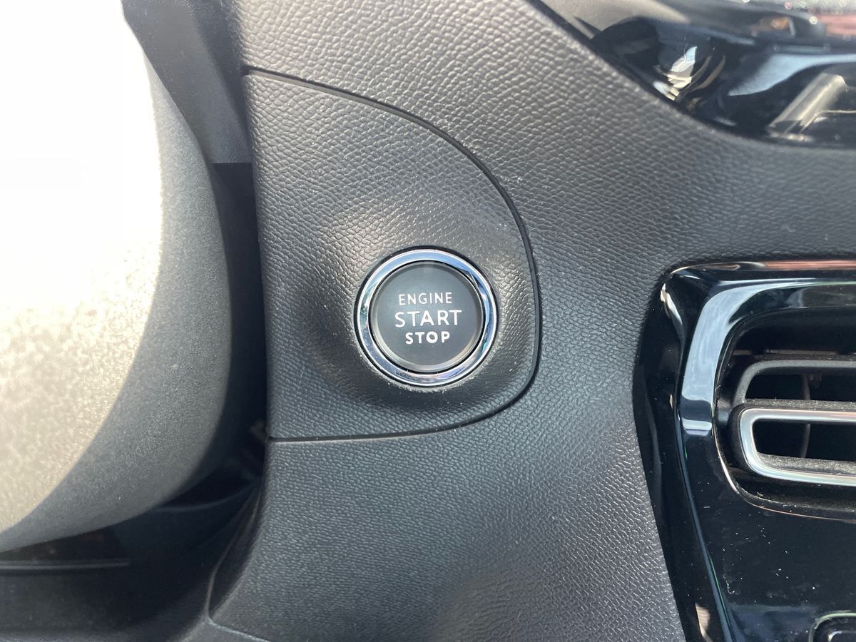 Billede af Opel Mokka-e EL Ultimate 136HK 5d Aut.