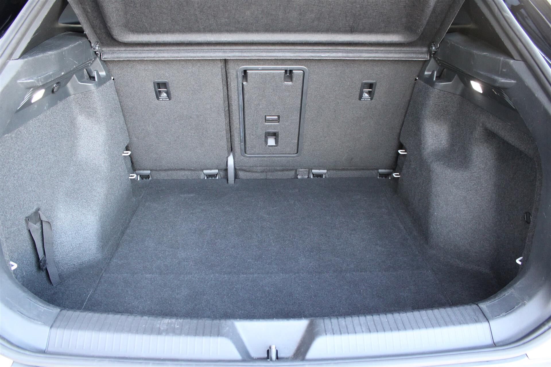 Billede af VW ID.4 EL 1st 204HK 5d Aut.