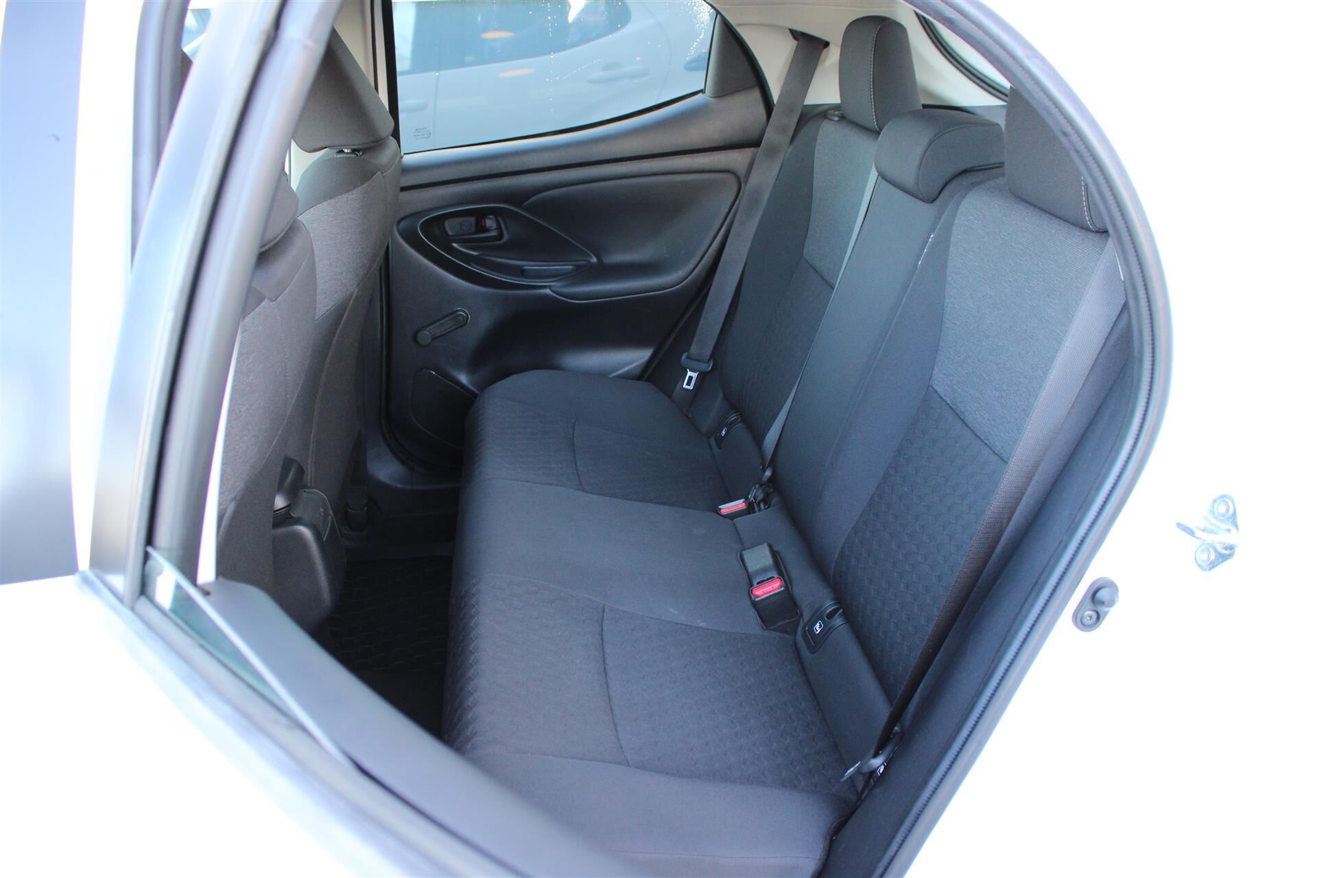 Billede af Toyota Yaris 1,5 Hybrid H3 116HK 5d Trinl. Gear