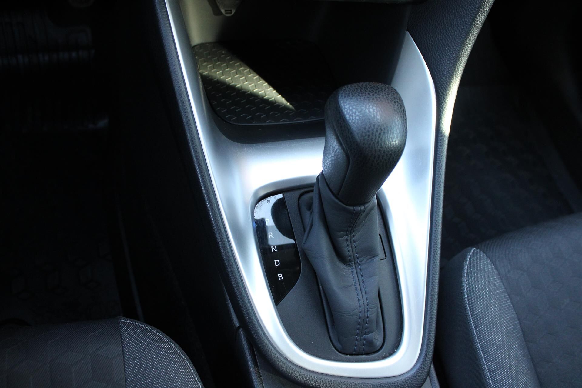 Billede af Toyota Yaris 1,5 Hybrid H3 116HK 5d Trinl. Gear