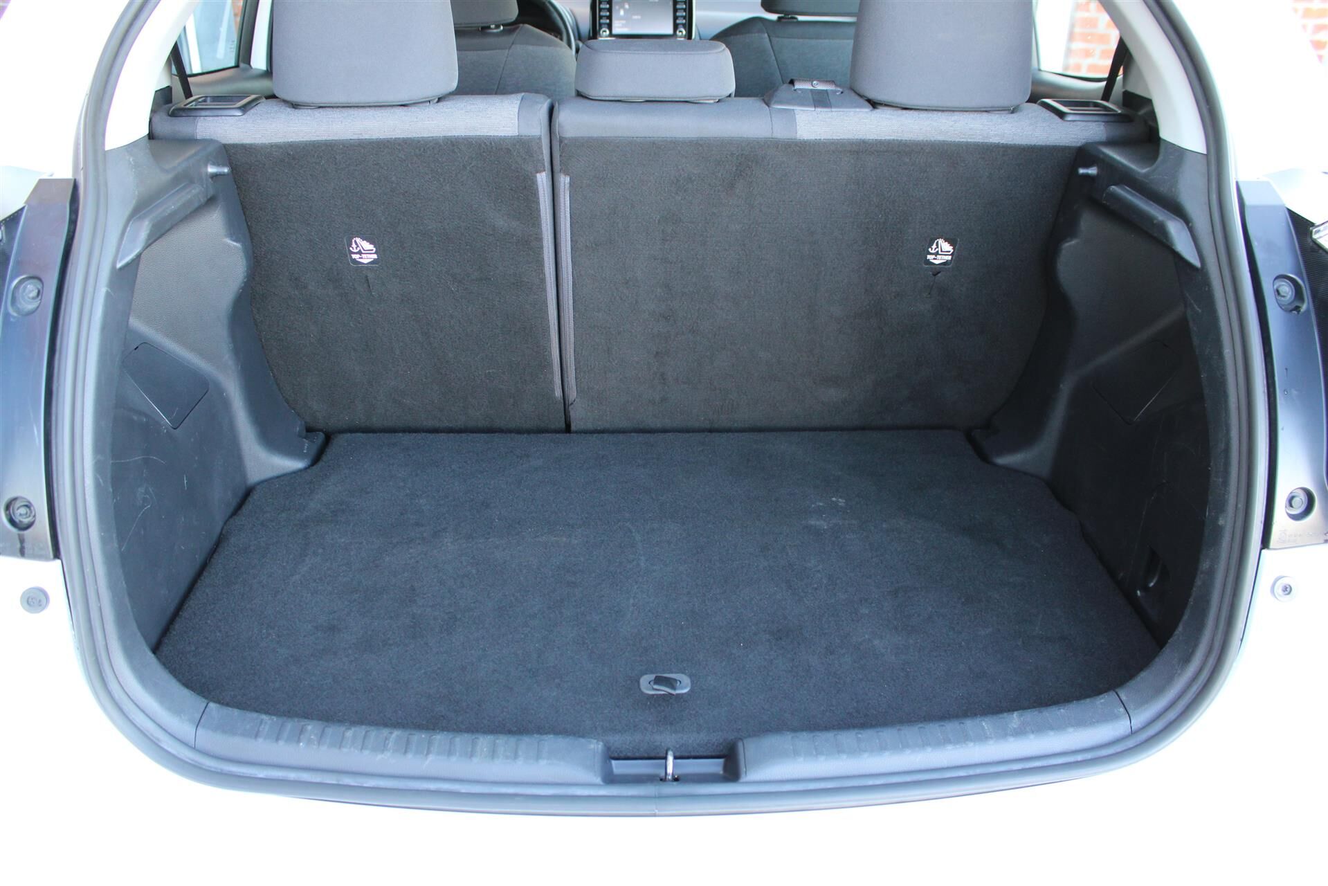 Billede af Toyota Yaris 1,5 Hybrid H3 116HK 5d Trinl. Gear