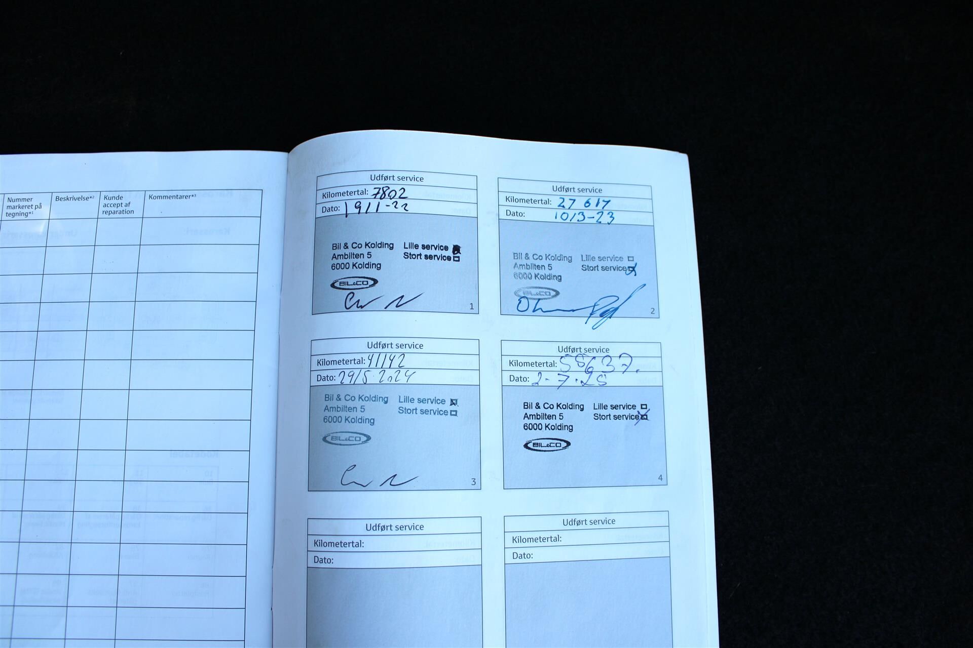 Billede af Toyota Yaris 1,5 Hybrid H3 116HK 5d Trinl. Gear