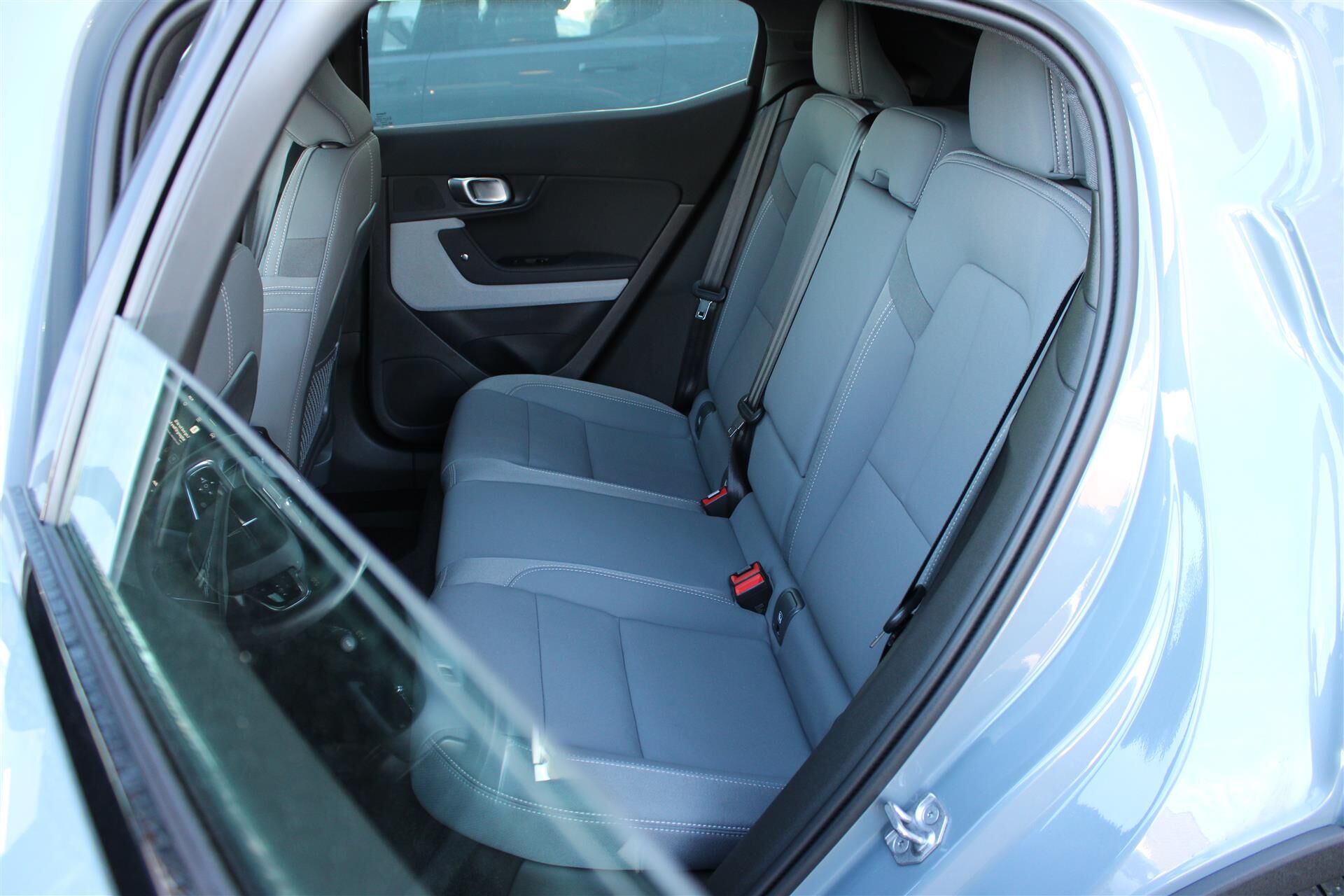 Billede af Polestar 2 EL Intro Dual motor AWD 408HK 5d Aut.