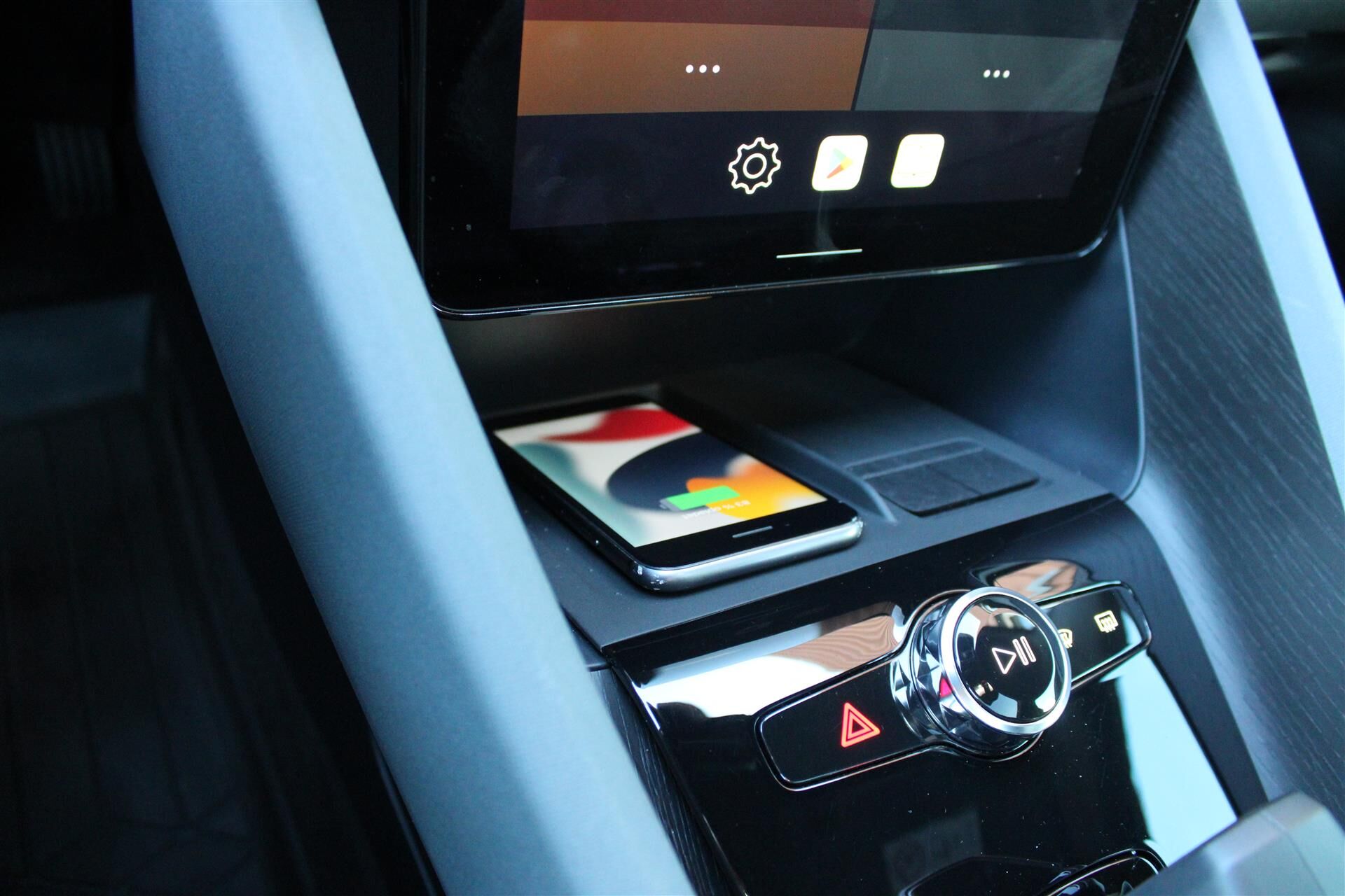 Billede af Polestar 2 EL Intro Dual motor AWD 408HK 5d Aut.