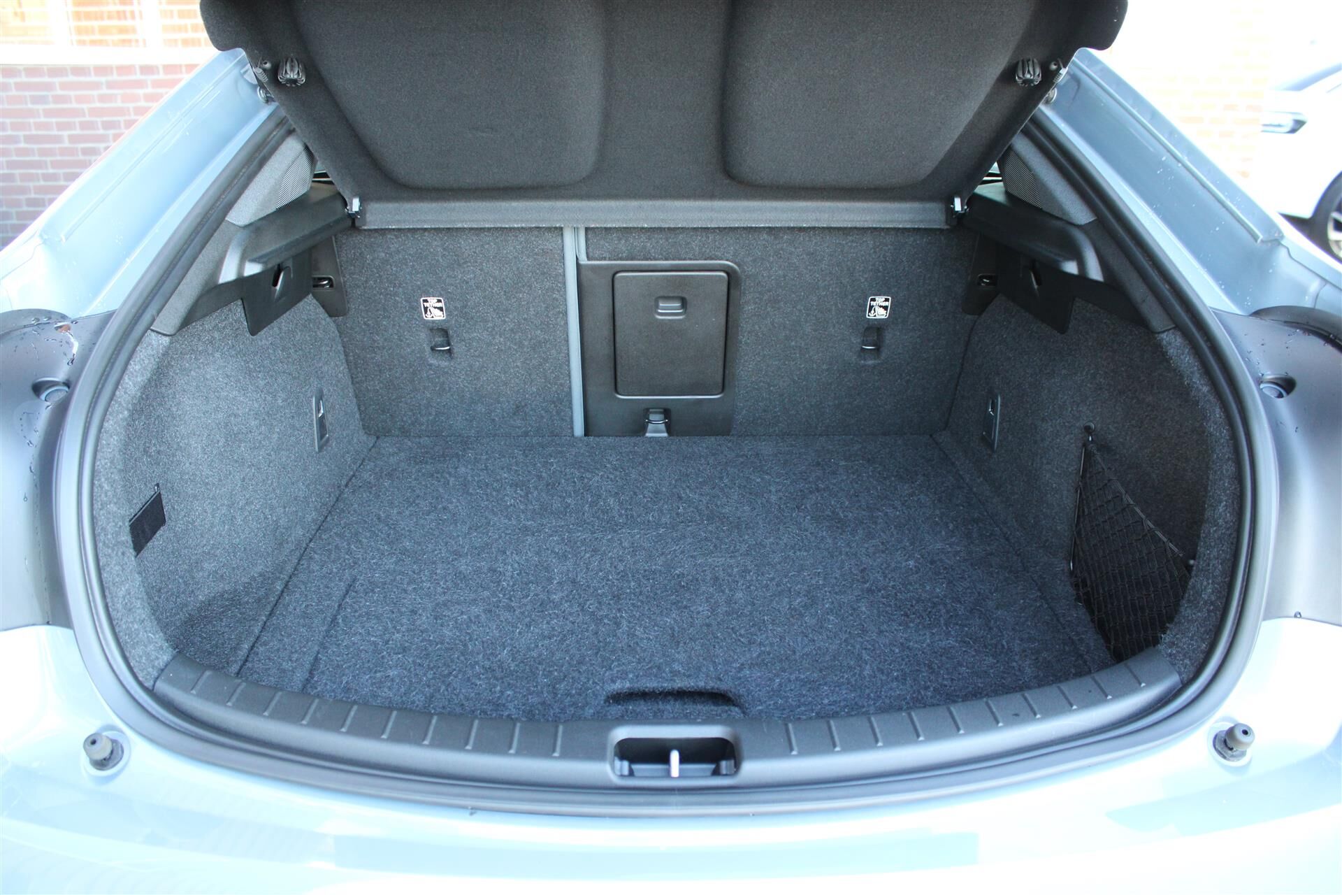 Billede af Polestar 2 EL Intro Dual motor AWD 408HK 5d Aut.