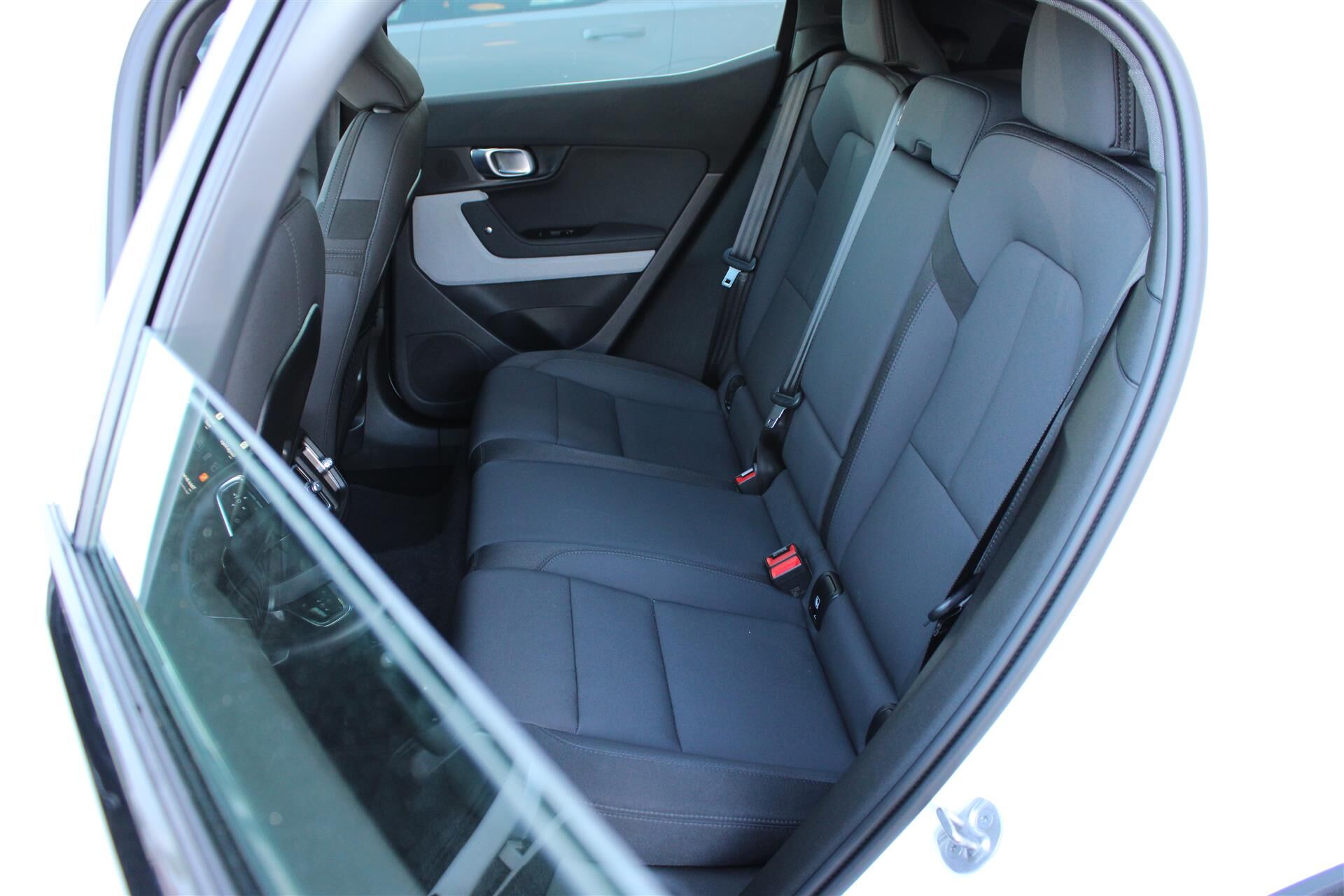 Billede af Polestar 2 EL Long Range Plus AWD 408HK 5d Aut.