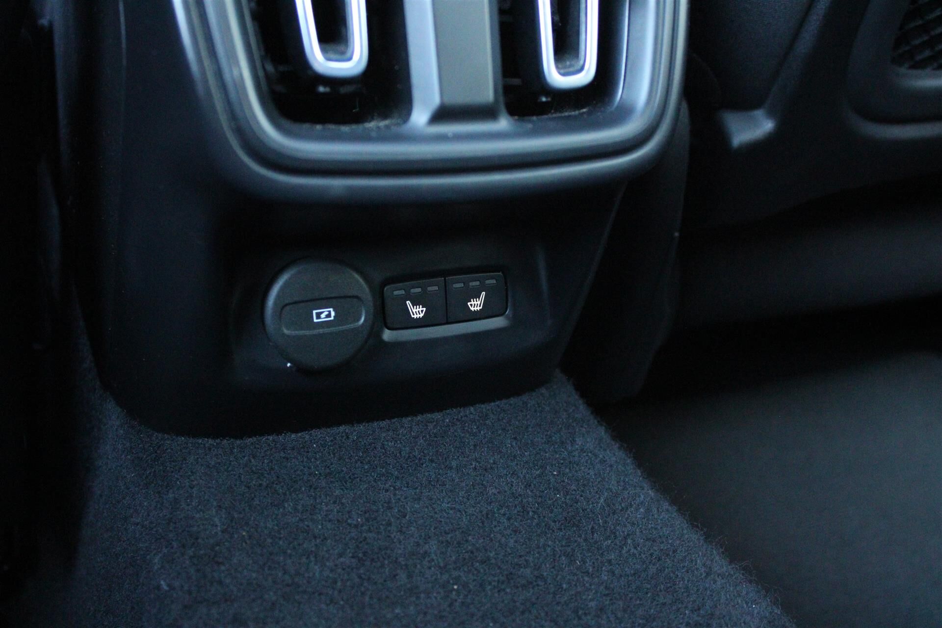 Billede af Polestar 2 EL Long Range Plus AWD 408HK 5d Aut.