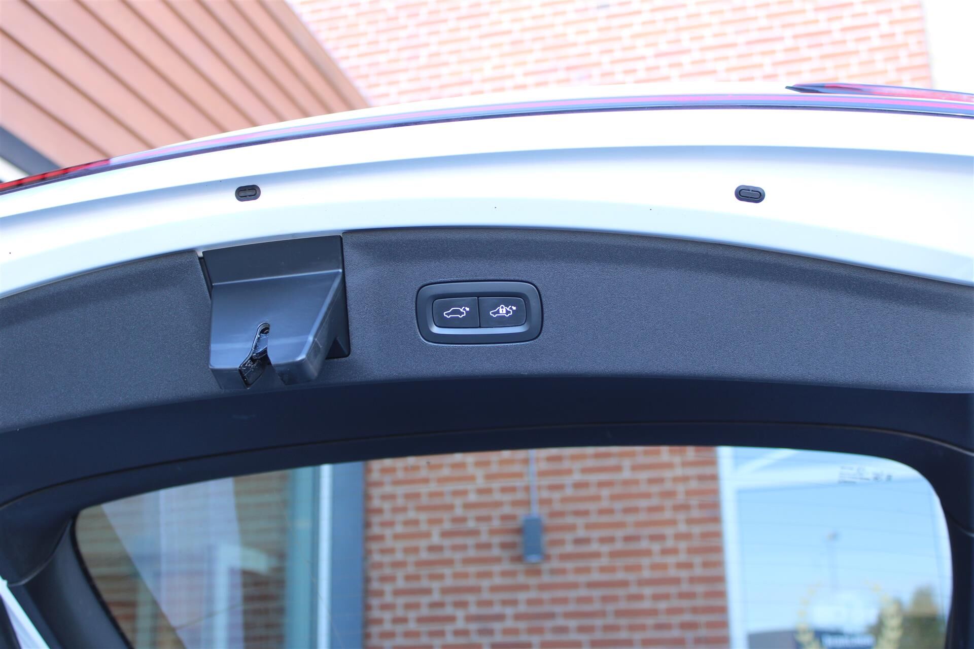 Billede af Polestar 2 EL Long Range Plus AWD 408HK 5d Aut.