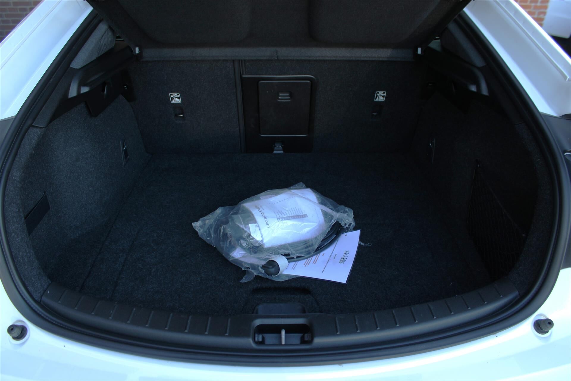 Billede af Polestar 2 EL Long Range Plus AWD 408HK 5d Aut.