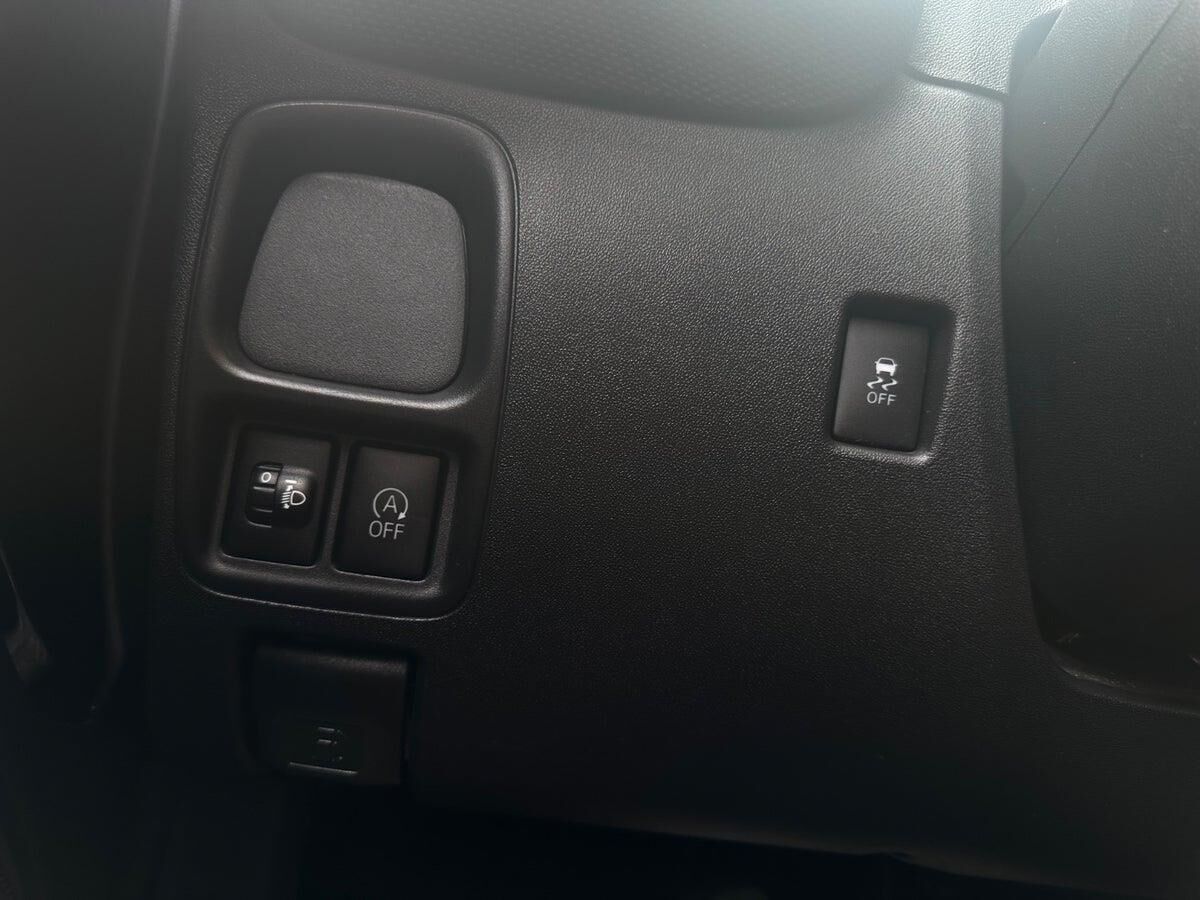 Billede af Citroën C1 1,0 VTi Triumph 72HK 5d