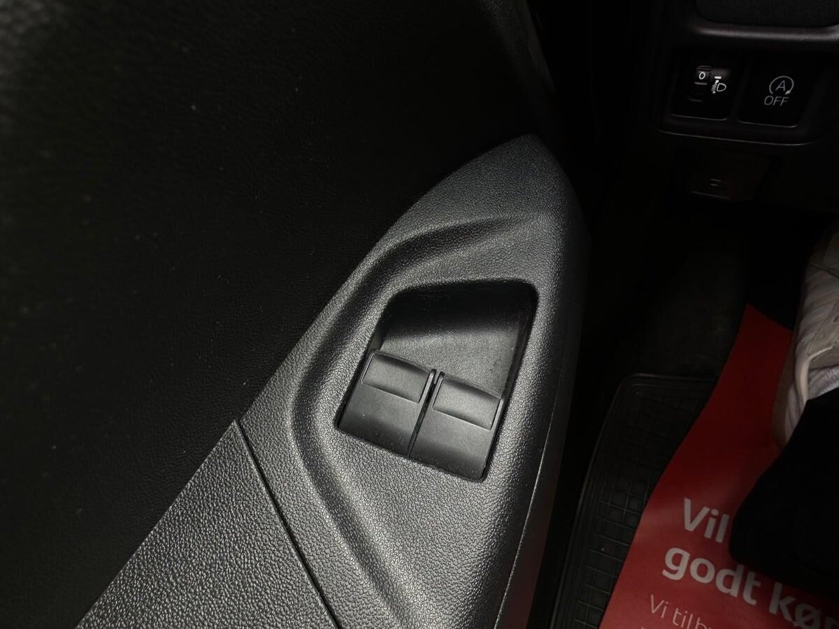 Billede af Citroën C1 1,0 VTi Triumph 72HK 5d