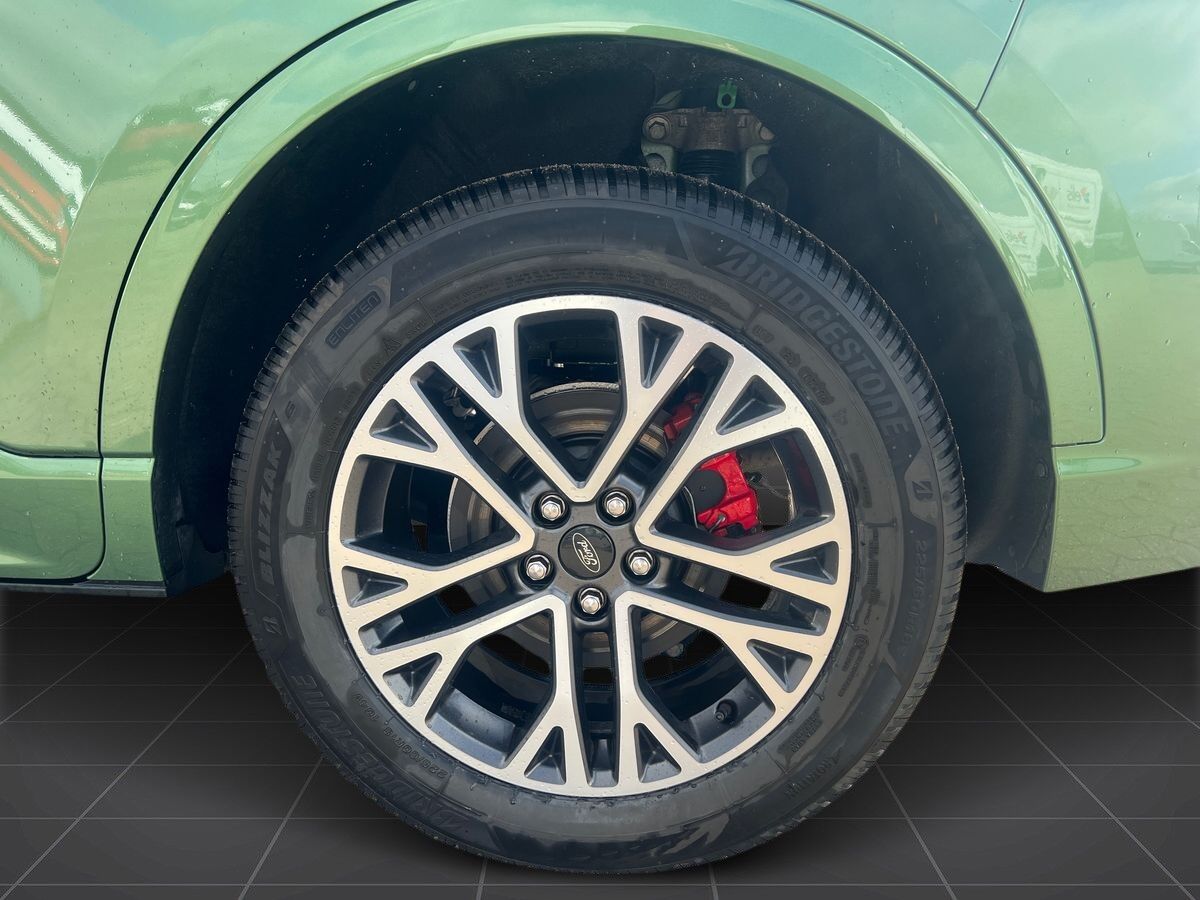 Billede af Ford Kuga 2,5 Plugin-hybrid ST-Line X CVT 243HK 5d Aut.