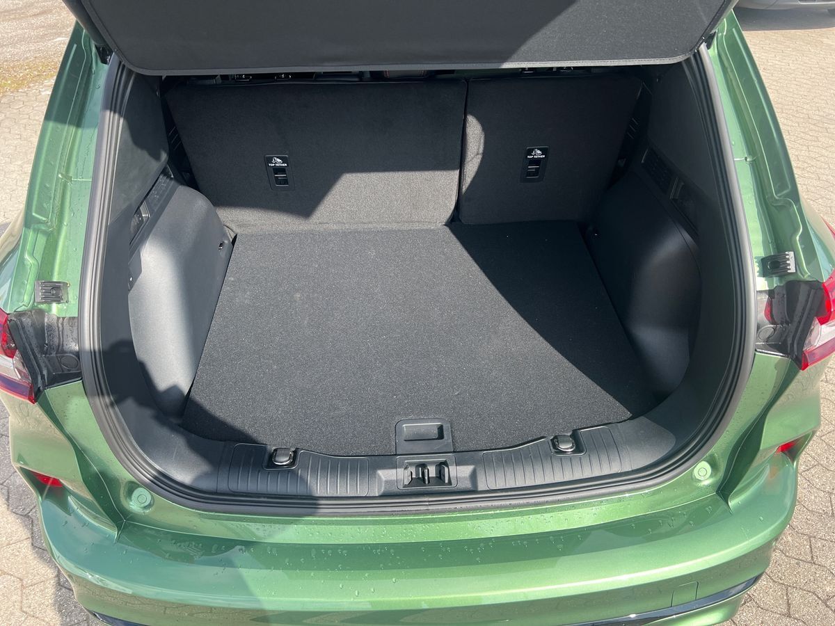 Billede af Ford Kuga 2,5 Plugin-hybrid ST-Line X CVT 243HK 5d Aut.