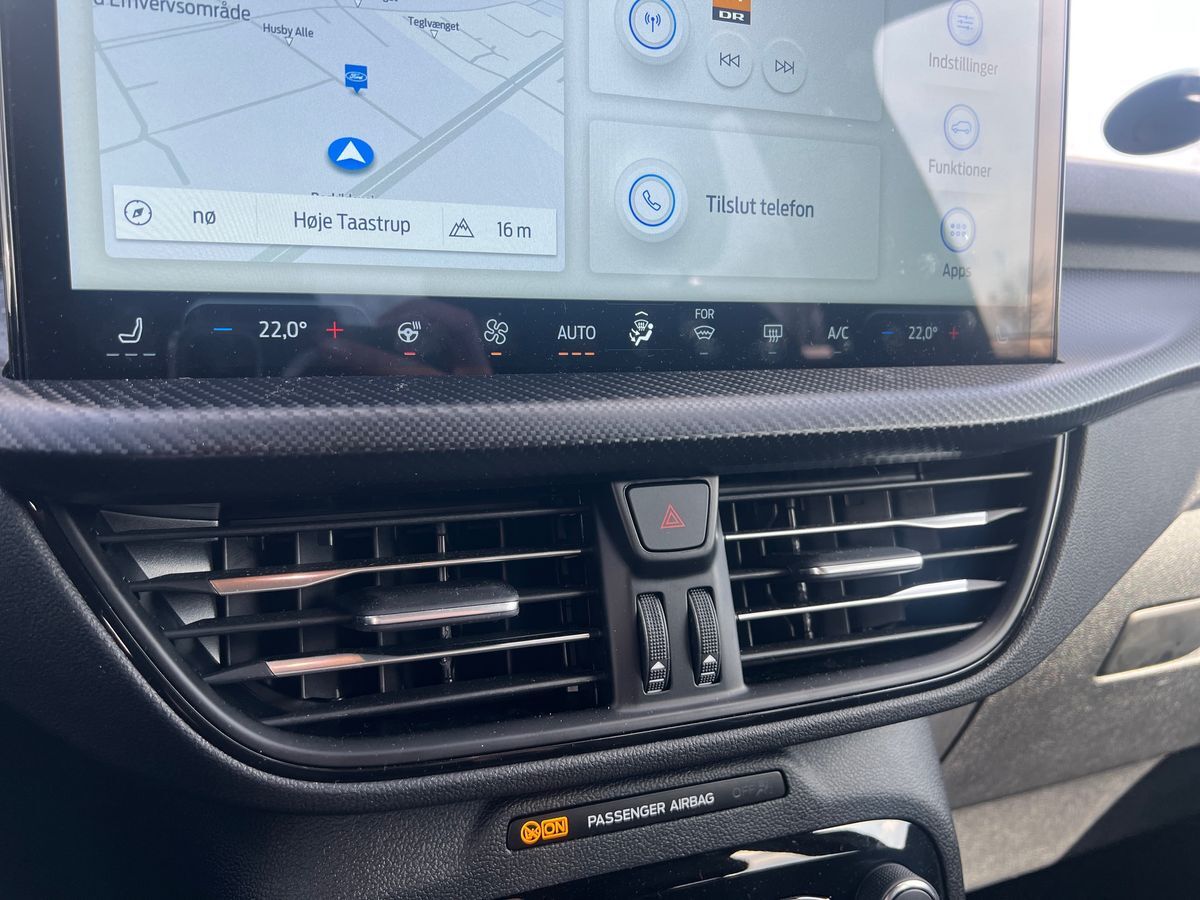 Billede af Ford Kuga 2,5 Plugin-hybrid ST-Line X CVT 243HK 5d Aut.