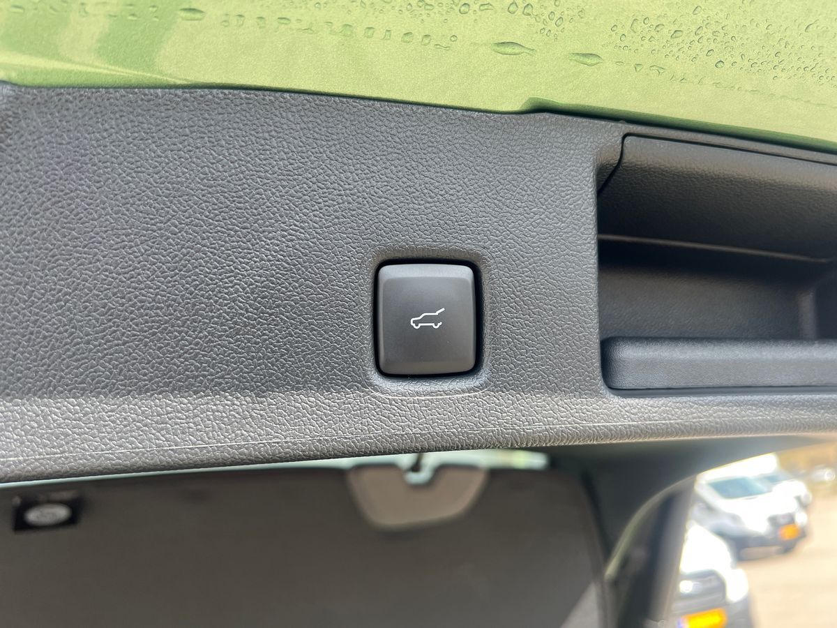 Billede af Ford Kuga 2,5 Plugin-hybrid ST-Line X CVT 243HK 5d Aut.