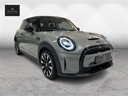 Mini Cooper SE EL Classic 184HK 3d Aut.
