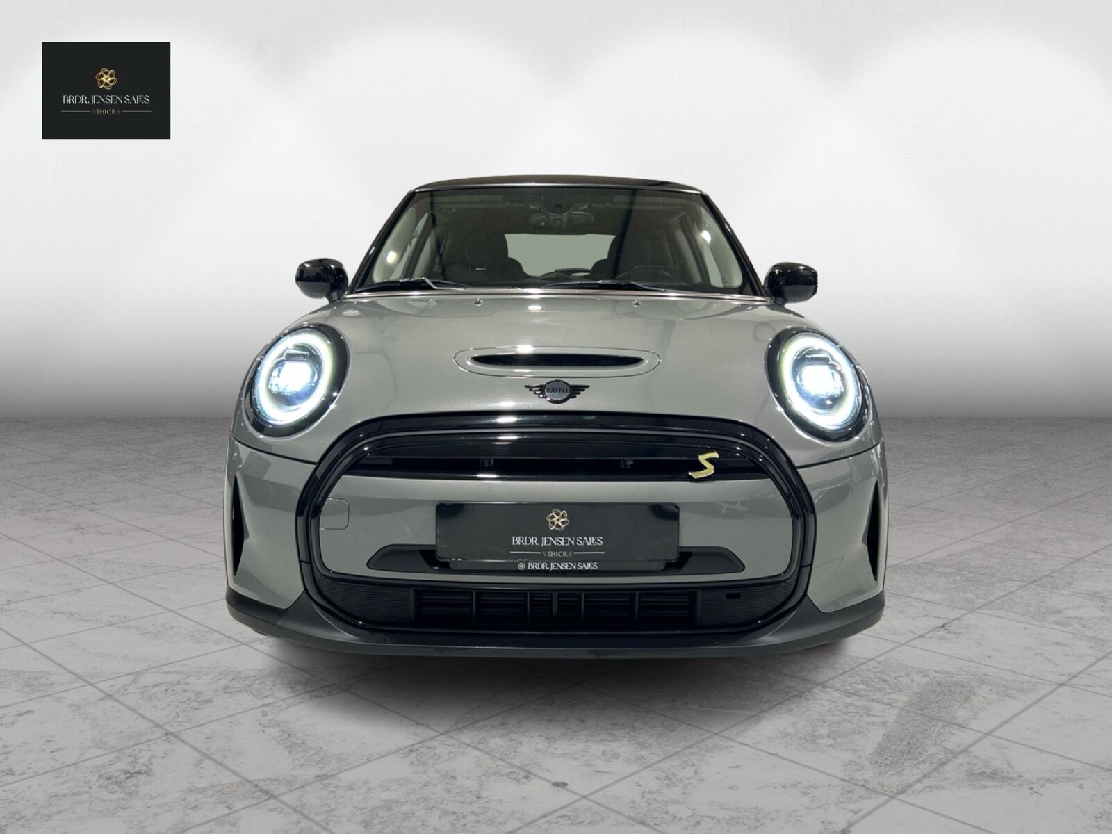 Billede af Mini Cooper SE EL Classic 184HK 3d Aut.