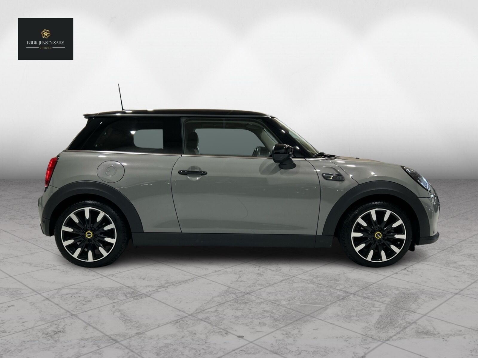 Billede af Mini Cooper SE EL Classic 184HK 3d Aut.