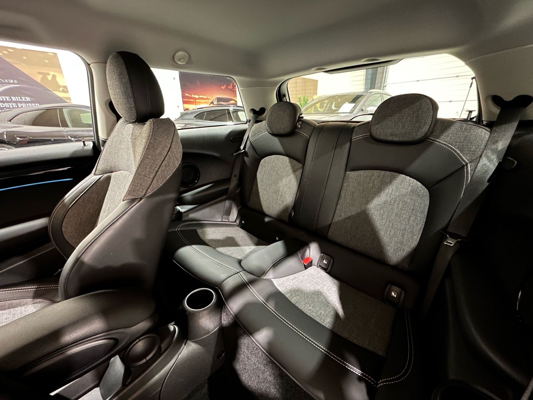 Billede af Mini Cooper SE EL Classic 184HK 3d Aut.