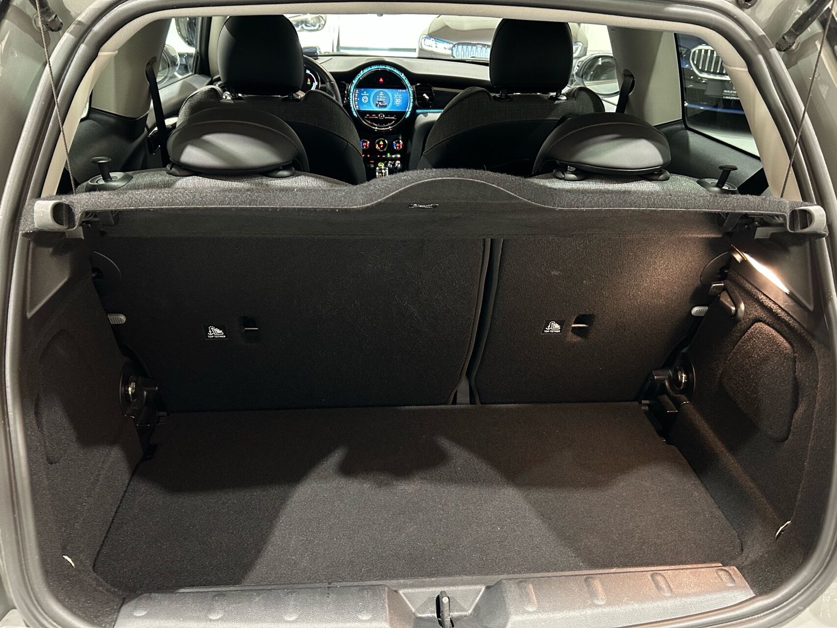 Billede af Mini Cooper SE EL Classic 184HK 3d Aut.