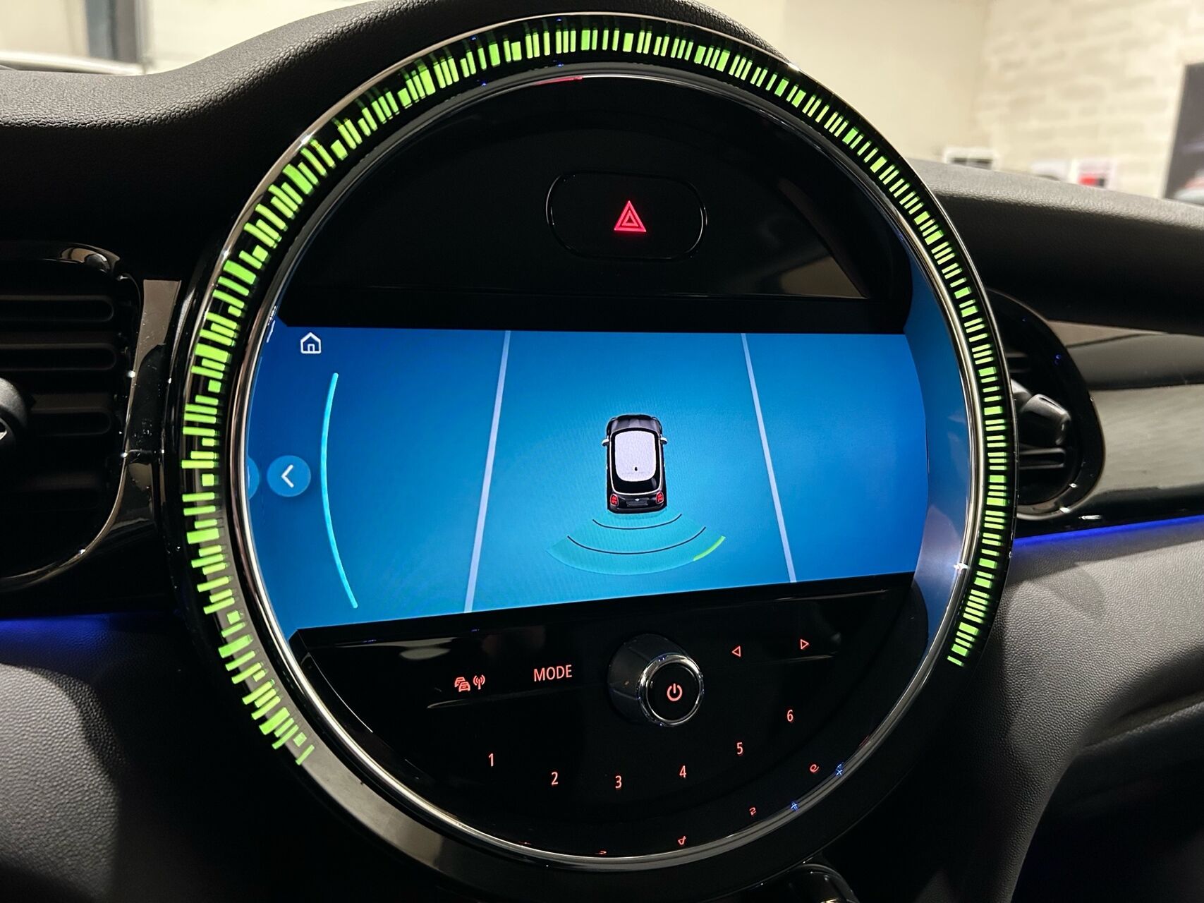 Billede af Mini Cooper SE EL Classic 184HK 3d Aut.