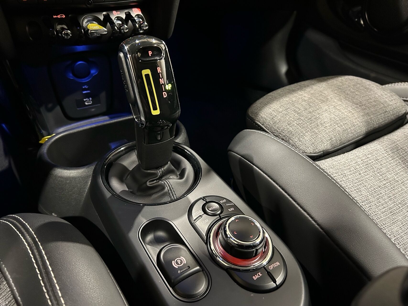 Billede af Mini Cooper SE EL Classic 184HK 3d Aut.