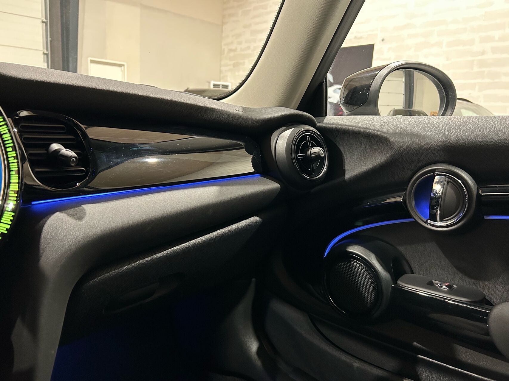 Billede af Mini Cooper SE EL Classic 184HK 3d Aut.