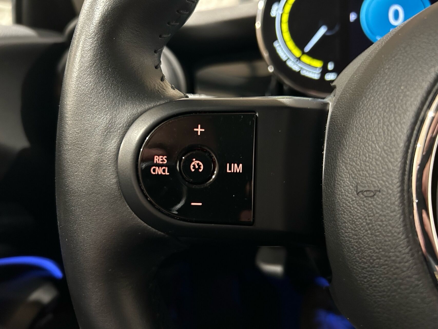 Billede af Mini Cooper SE EL Classic 184HK 3d Aut.