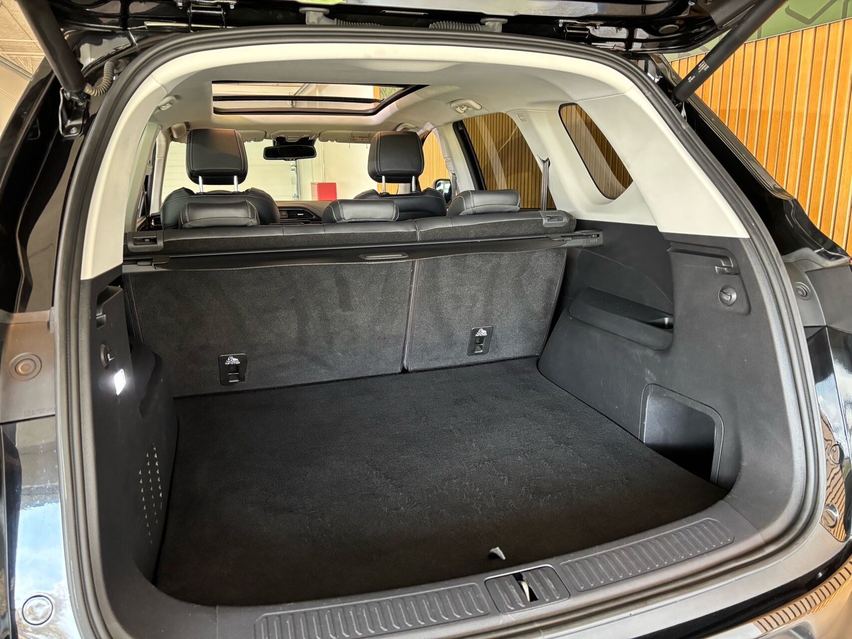 Billede af Maxus Euniq 6 EL 177HK 5d Aut.