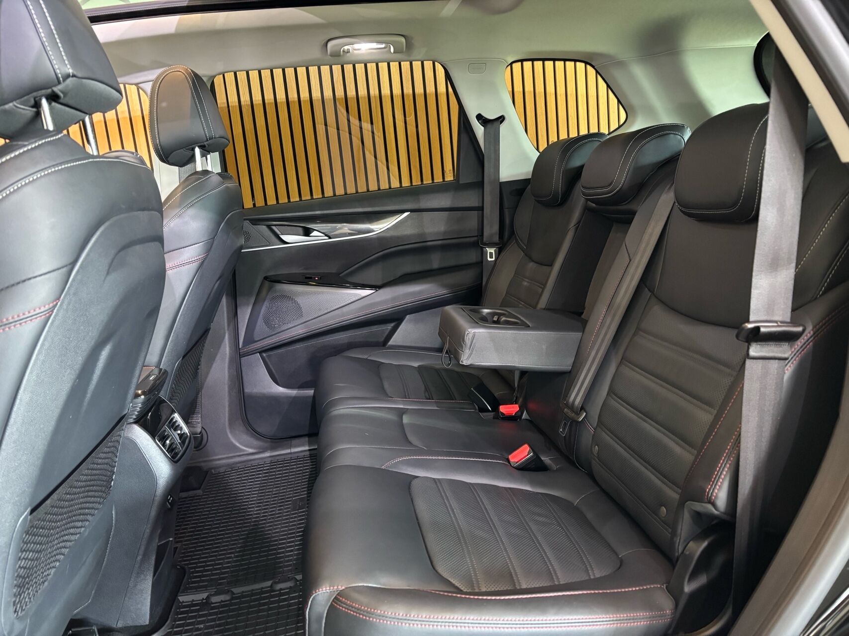 Billede af Maxus Euniq 6 EL 177HK 5d Aut.