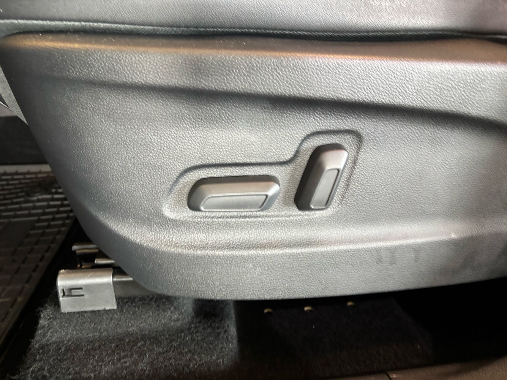 Billede af Maxus Euniq 6 EL 177HK 5d Aut.