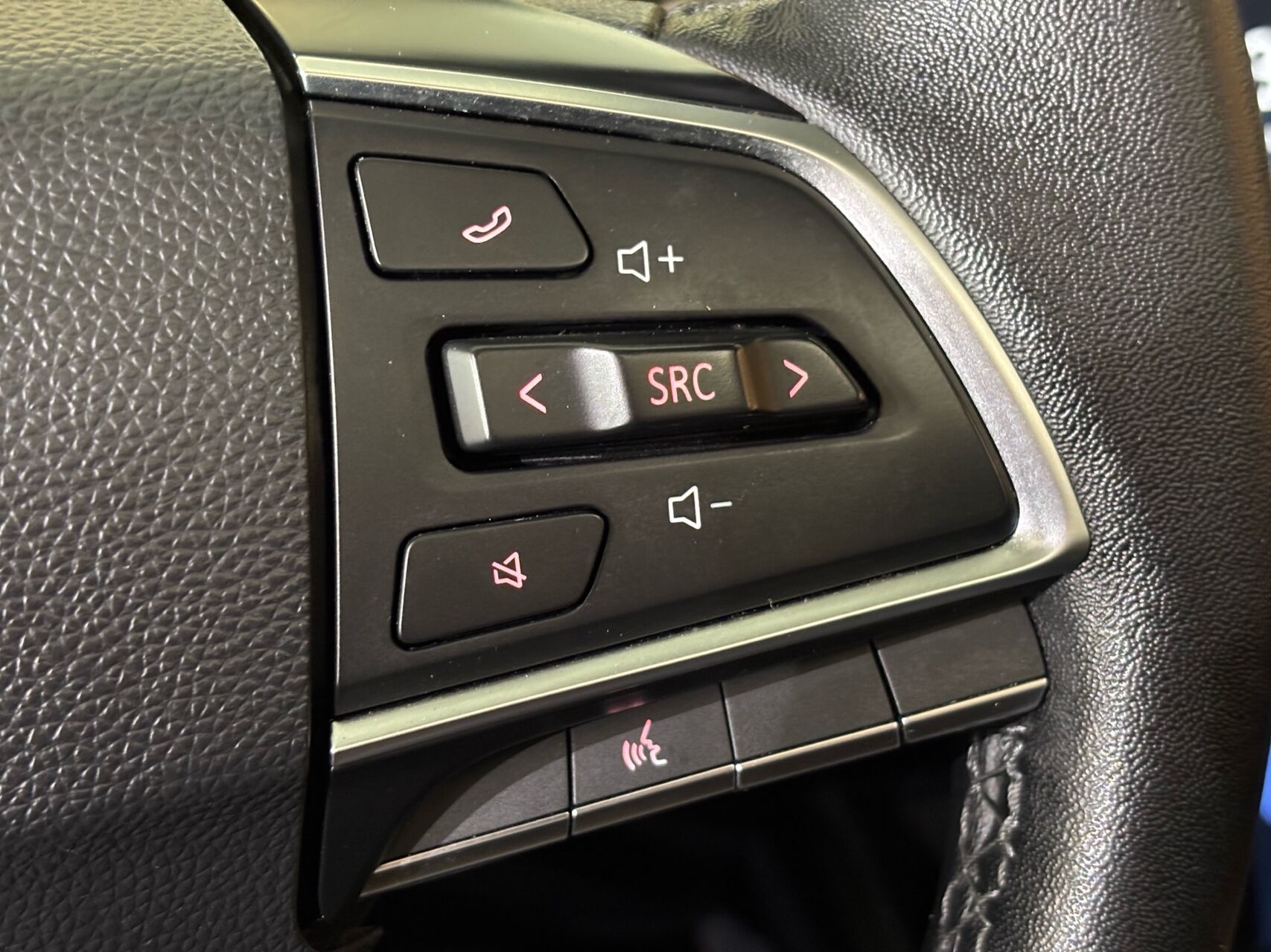 Billede af Maxus Euniq 6 EL 177HK 5d Aut.