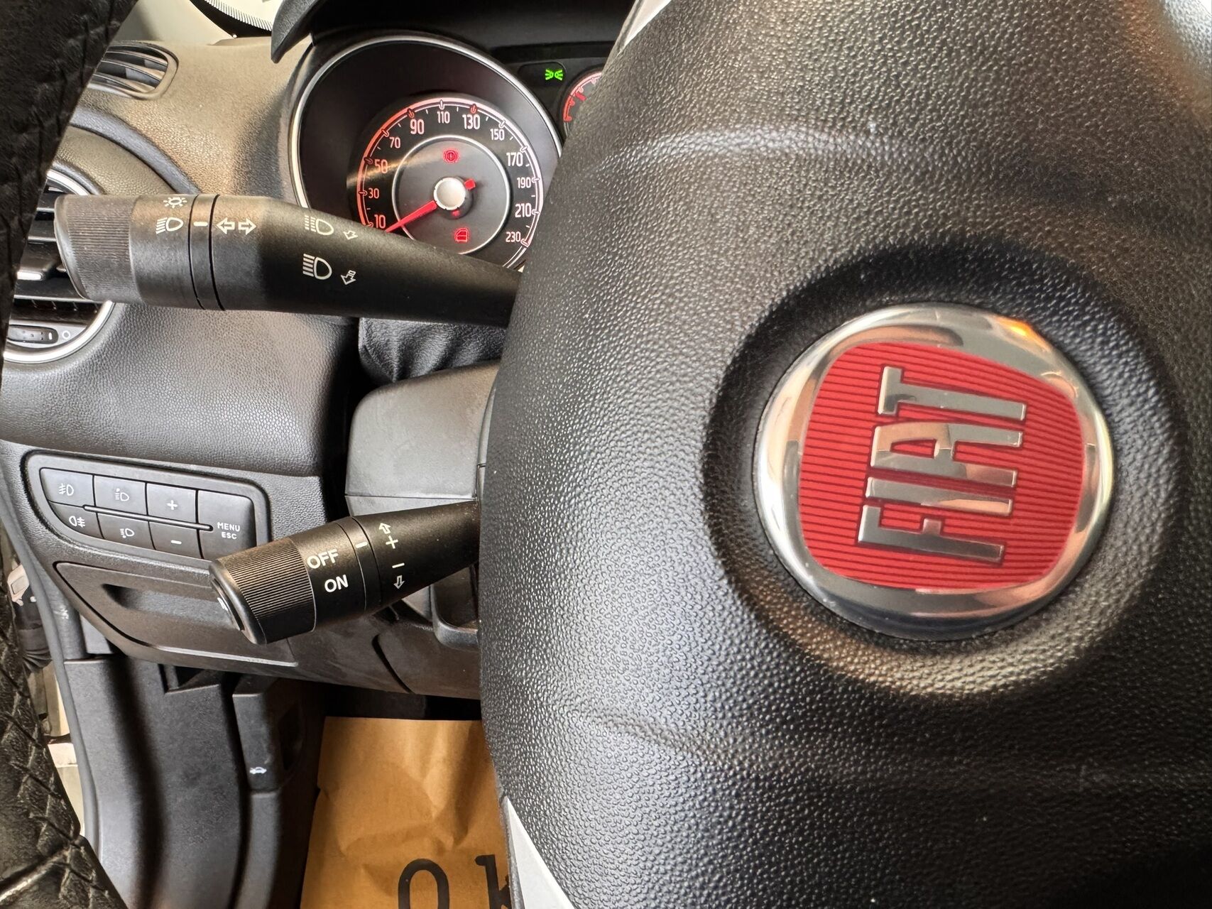 Billede af Fiat Punto 0,9 TwinAir Lounge Start & Stop 85HK 5d