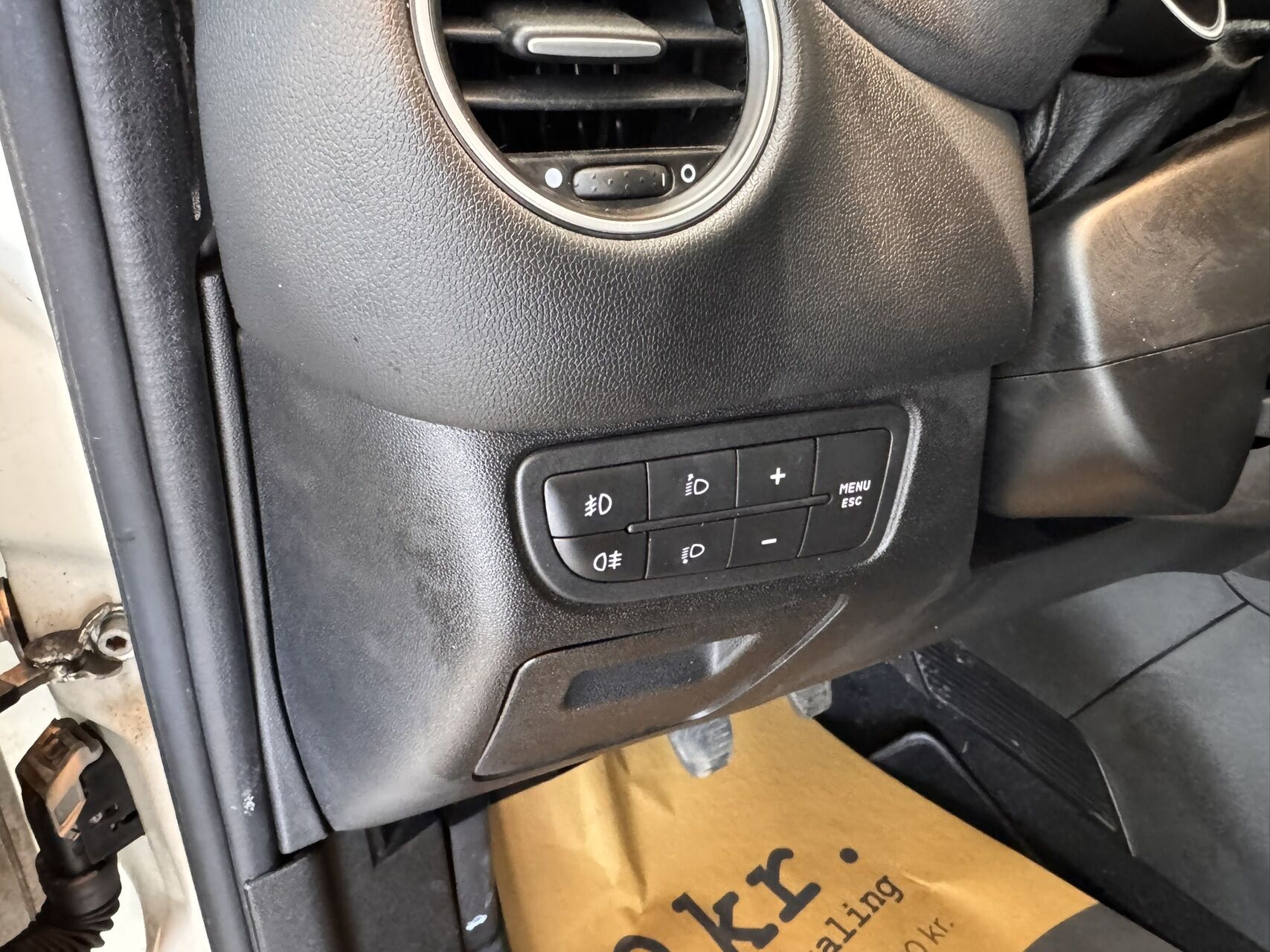 Billede af Fiat Punto 0,9 TwinAir Lounge Start & Stop 85HK 5d