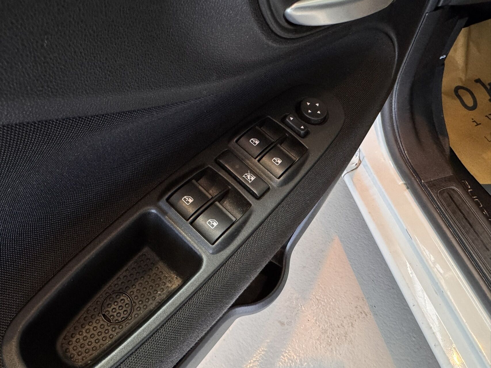 Billede af Fiat Punto 0,9 TwinAir Lounge Start & Stop 85HK 5d