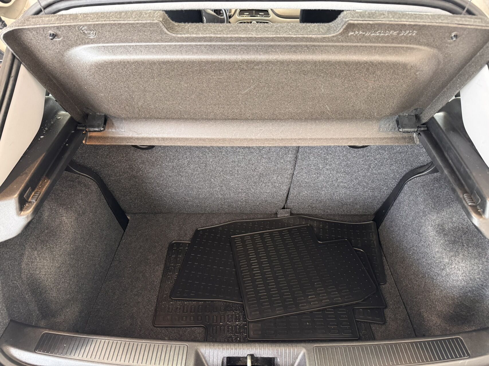 Billede af Fiat Punto 0,9 TwinAir Lounge Start & Stop 85HK 5d