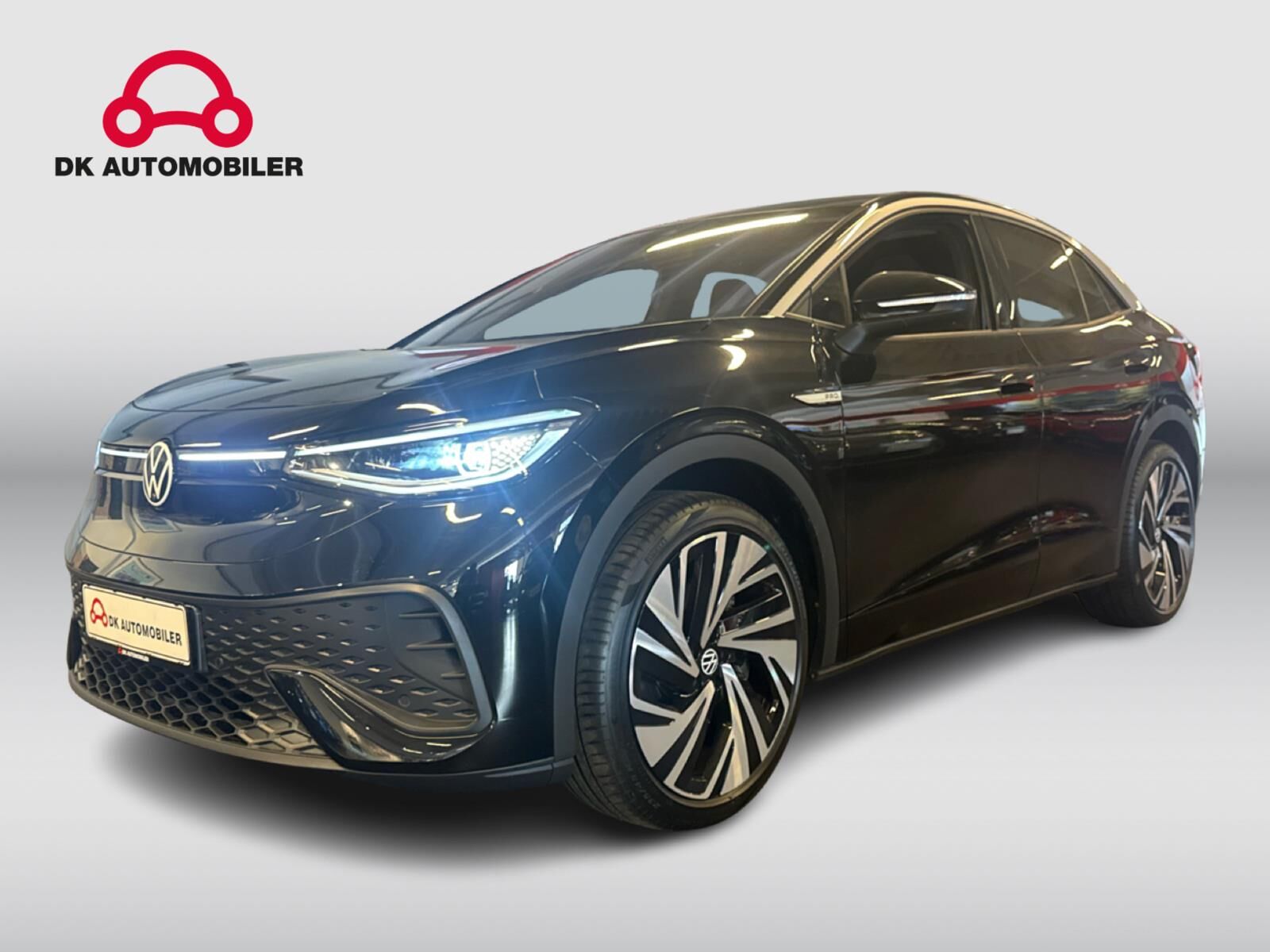 Billede af VW ID.5 EL Pro Business Performance 204HK 5d Aut.