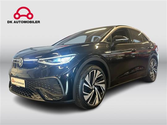 VW ID.5 EL Pro Business Performance 204HK 5d Aut.