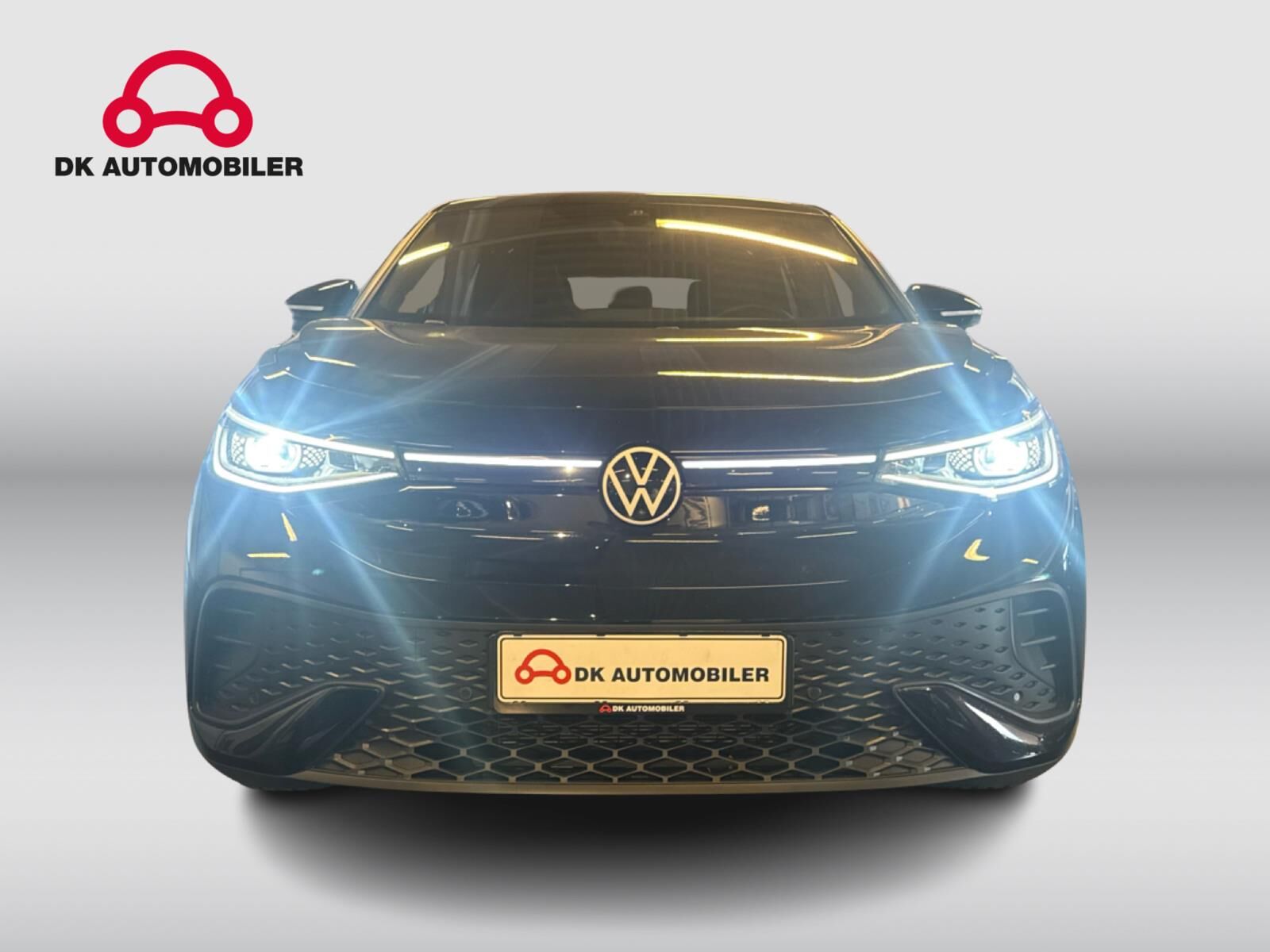 Billede af VW ID.5 EL Pro Business Performance 204HK 5d Aut.