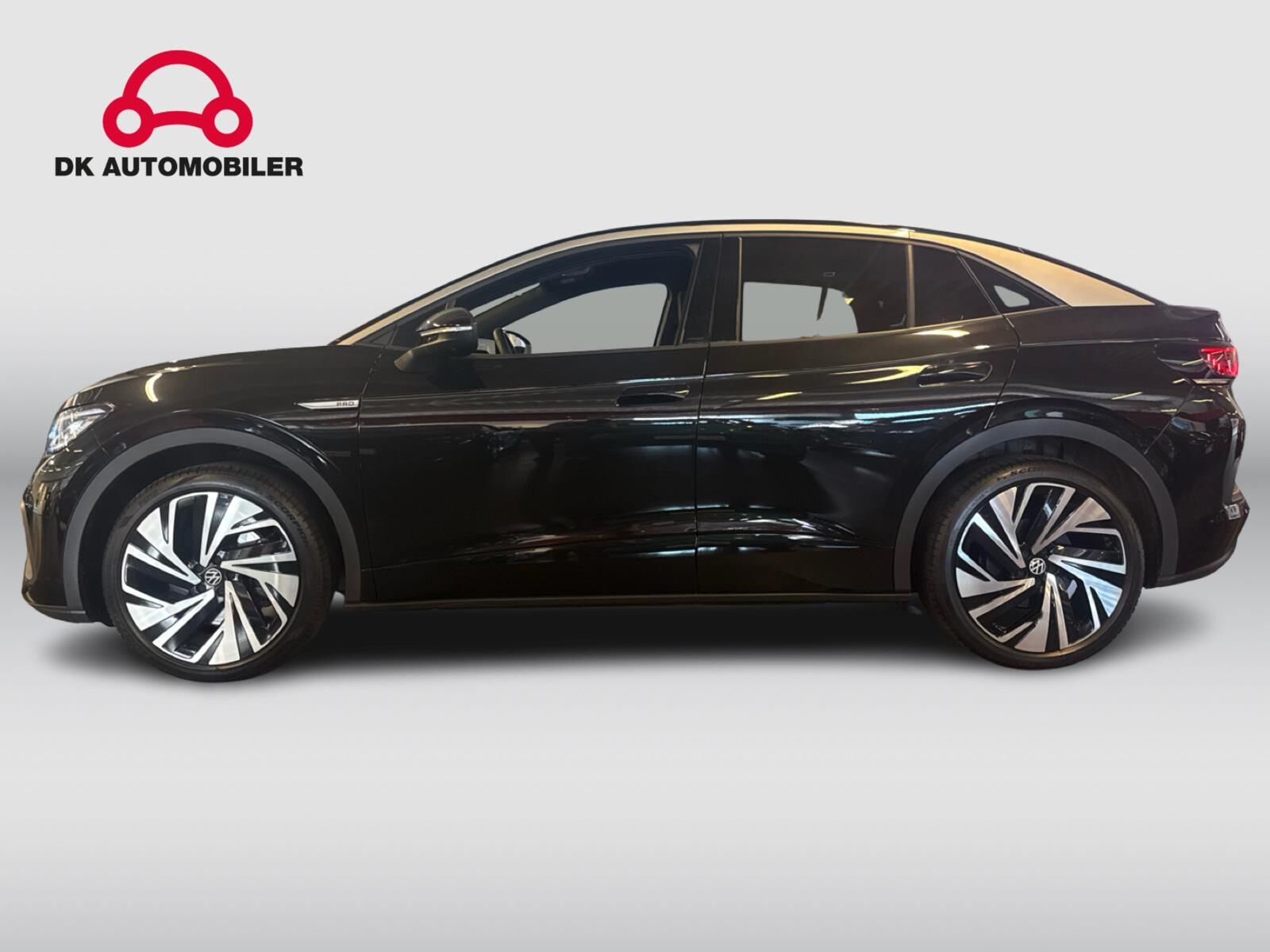 Billede af VW ID.5 EL Pro Business Performance 204HK 5d Aut.