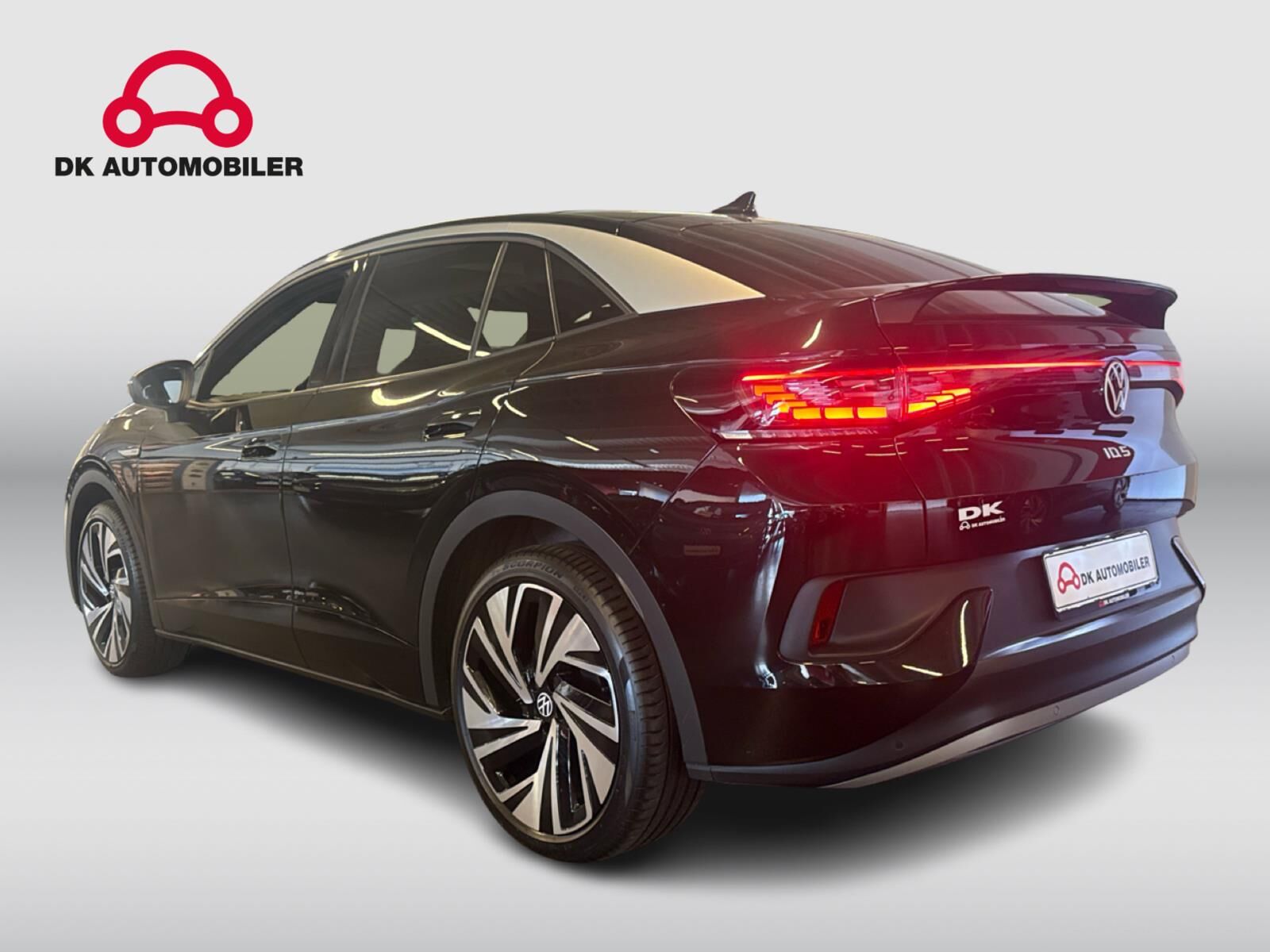 Billede af VW ID.5 EL Pro Business Performance 204HK 5d Aut.