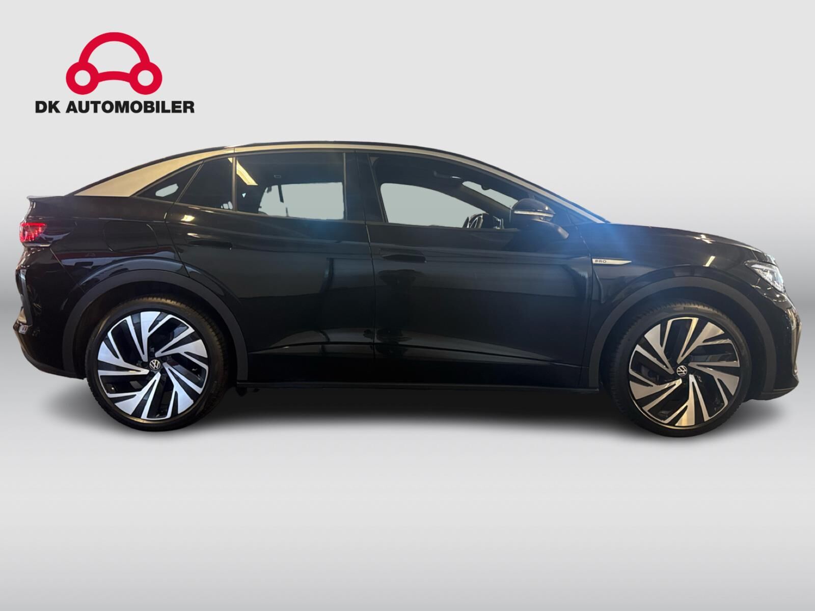 Billede af VW ID.5 EL Pro Business Performance 204HK 5d Aut.