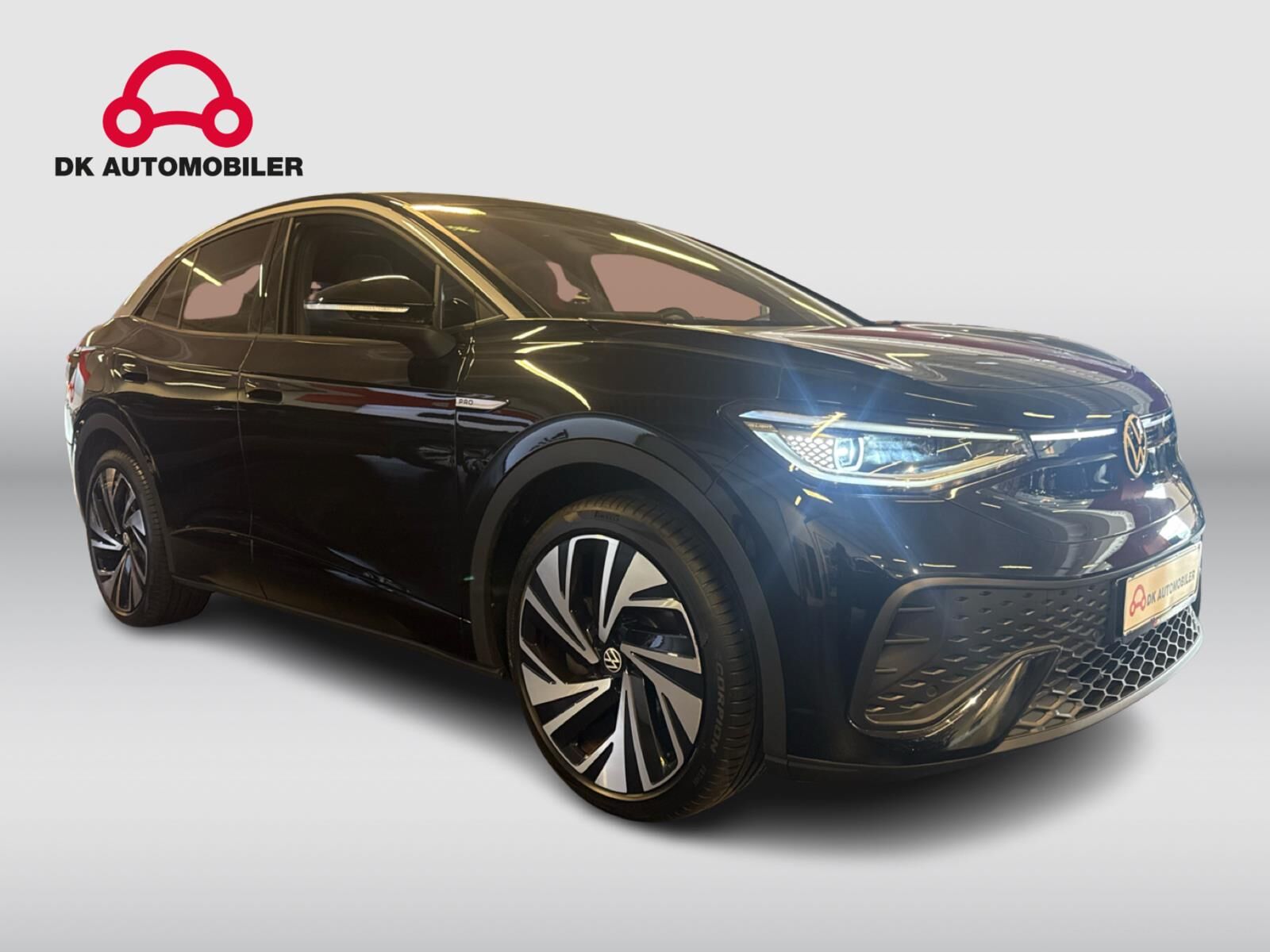 Billede af VW ID.5 EL Pro Business Performance 204HK 5d Aut.