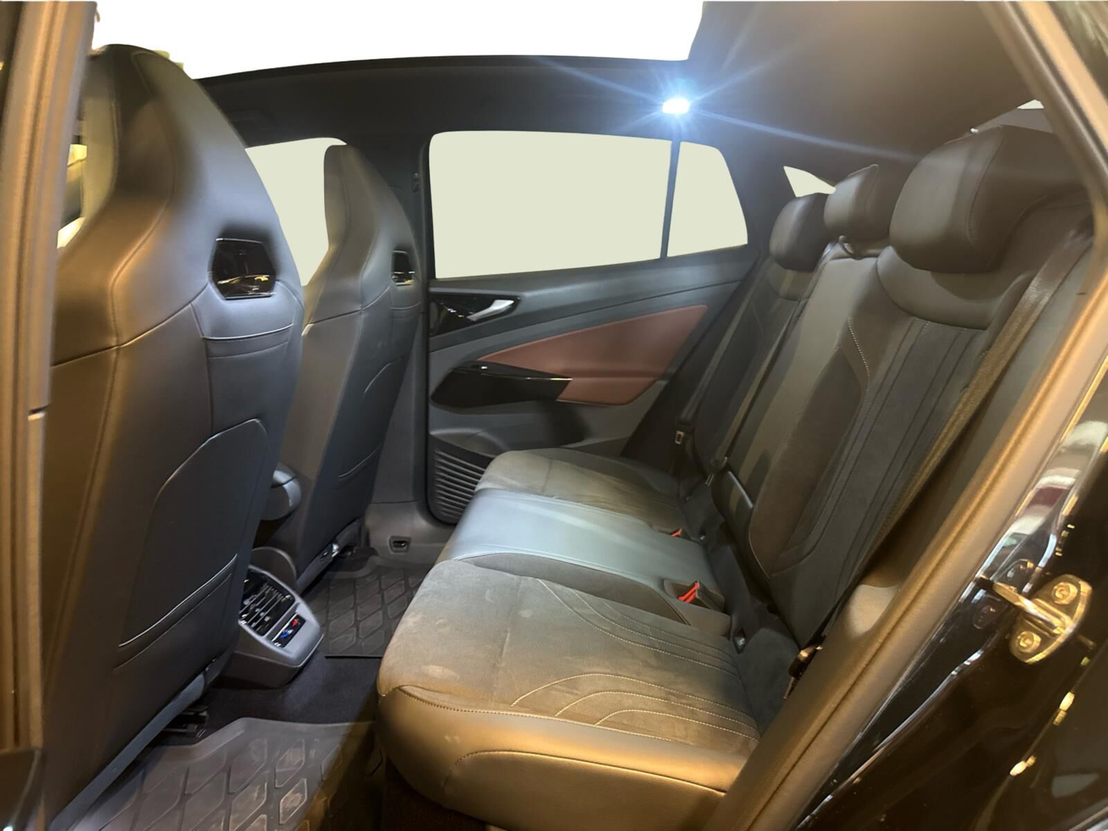 Billede af VW ID.5 EL Pro Business Performance 204HK 5d Aut.