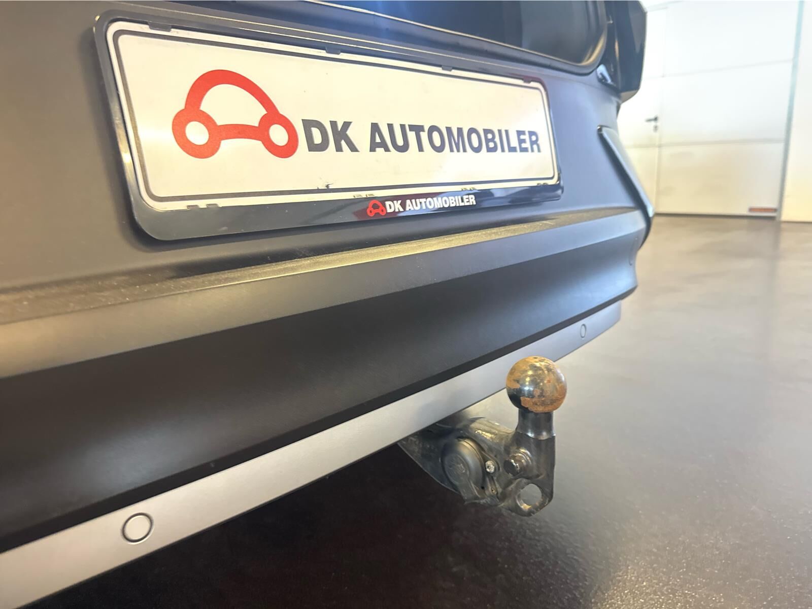 Billede af VW ID.5 EL Pro Business Performance 204HK 5d Aut.