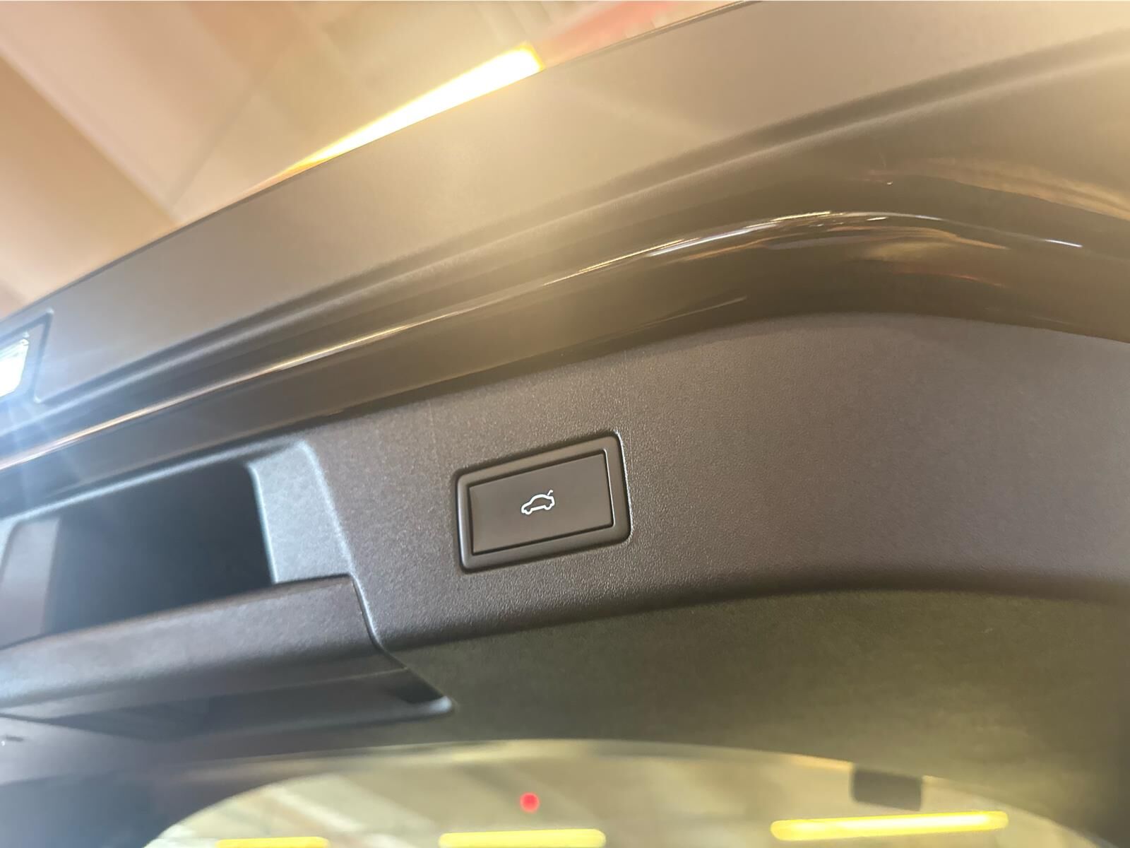 Billede af VW ID.5 EL Pro Business Performance 204HK 5d Aut.